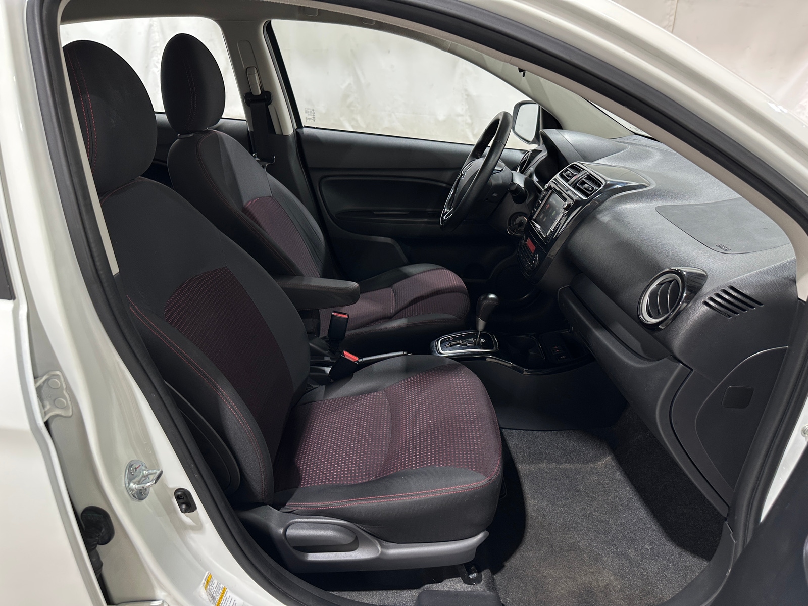 Thumbnail: 2020 Mitsubishi Mirage G4 - 2