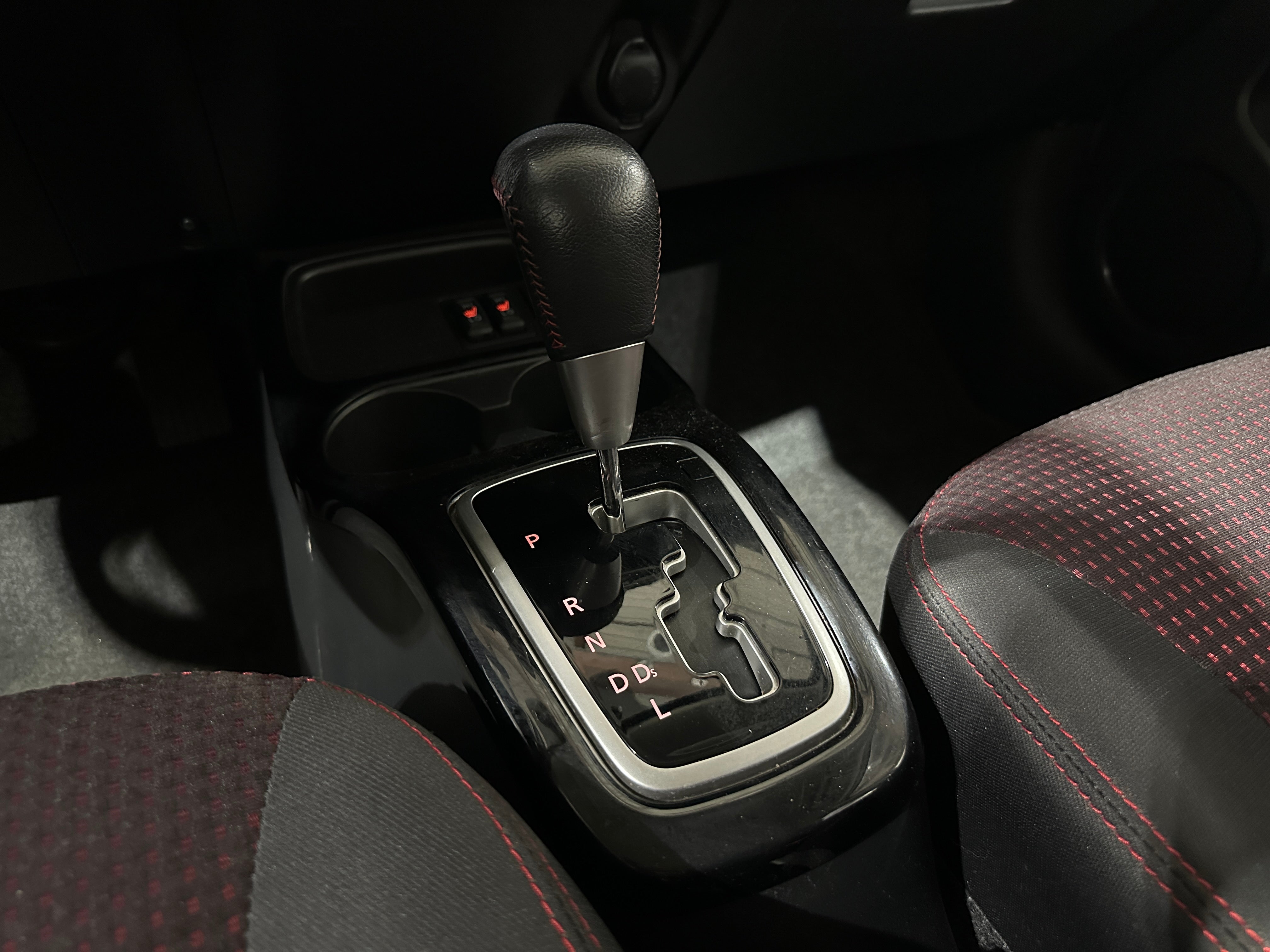 2020 Mitsubishi Mirage G4