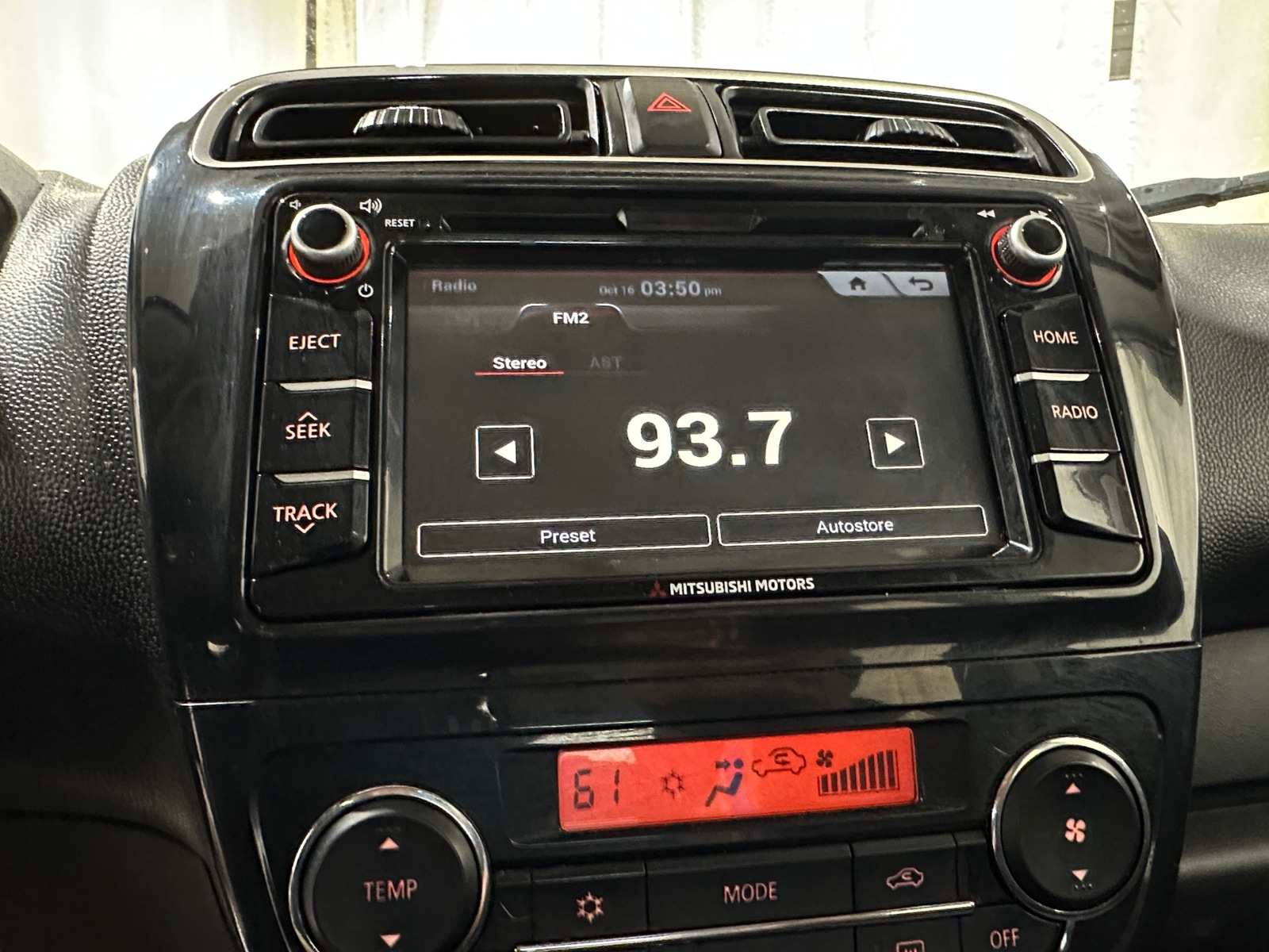 Thumbnail: 2020 Mitsubishi Mirage G4 - 4