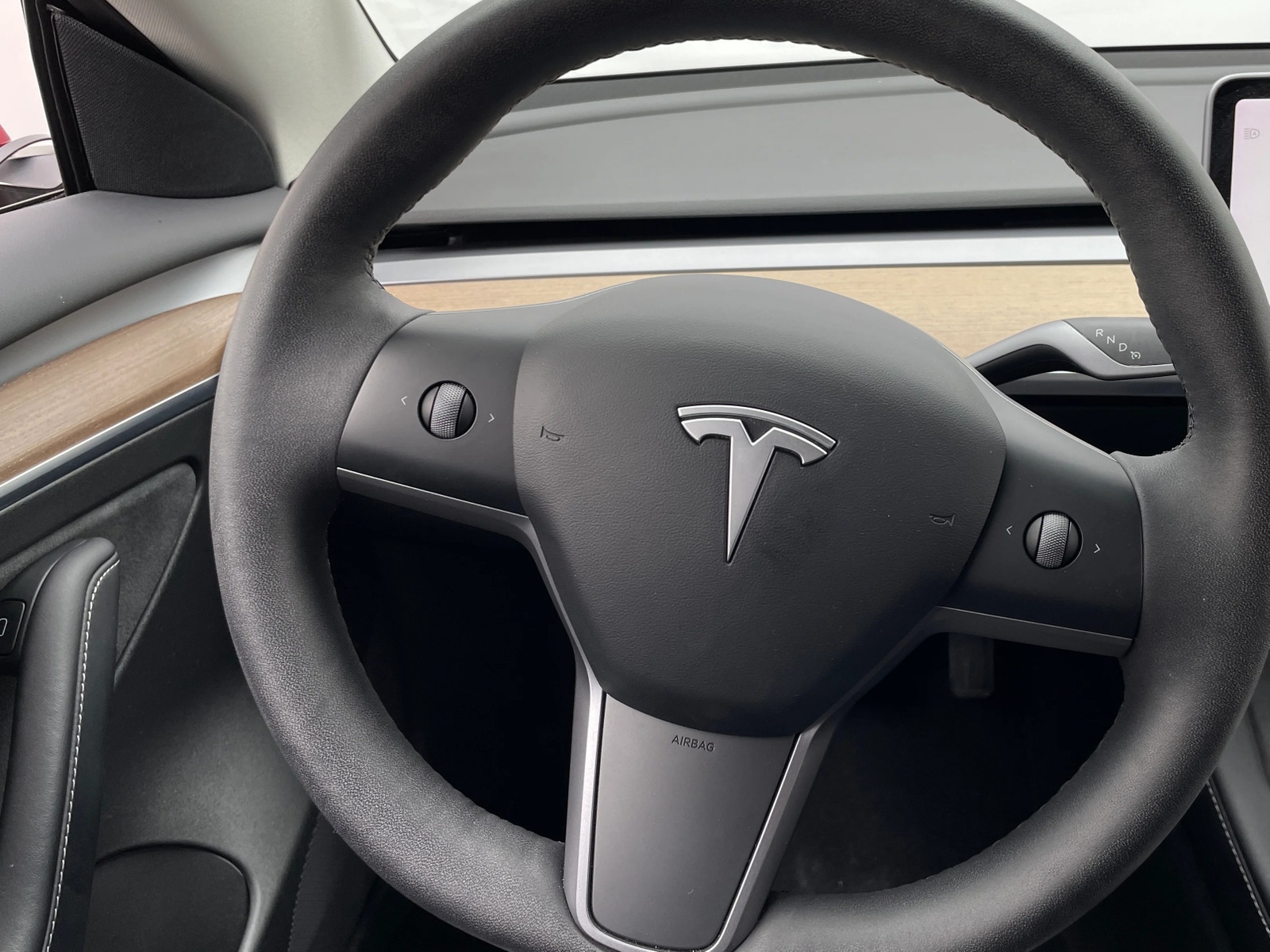 Thumbnail: 2022 Tesla Model 3 - 4