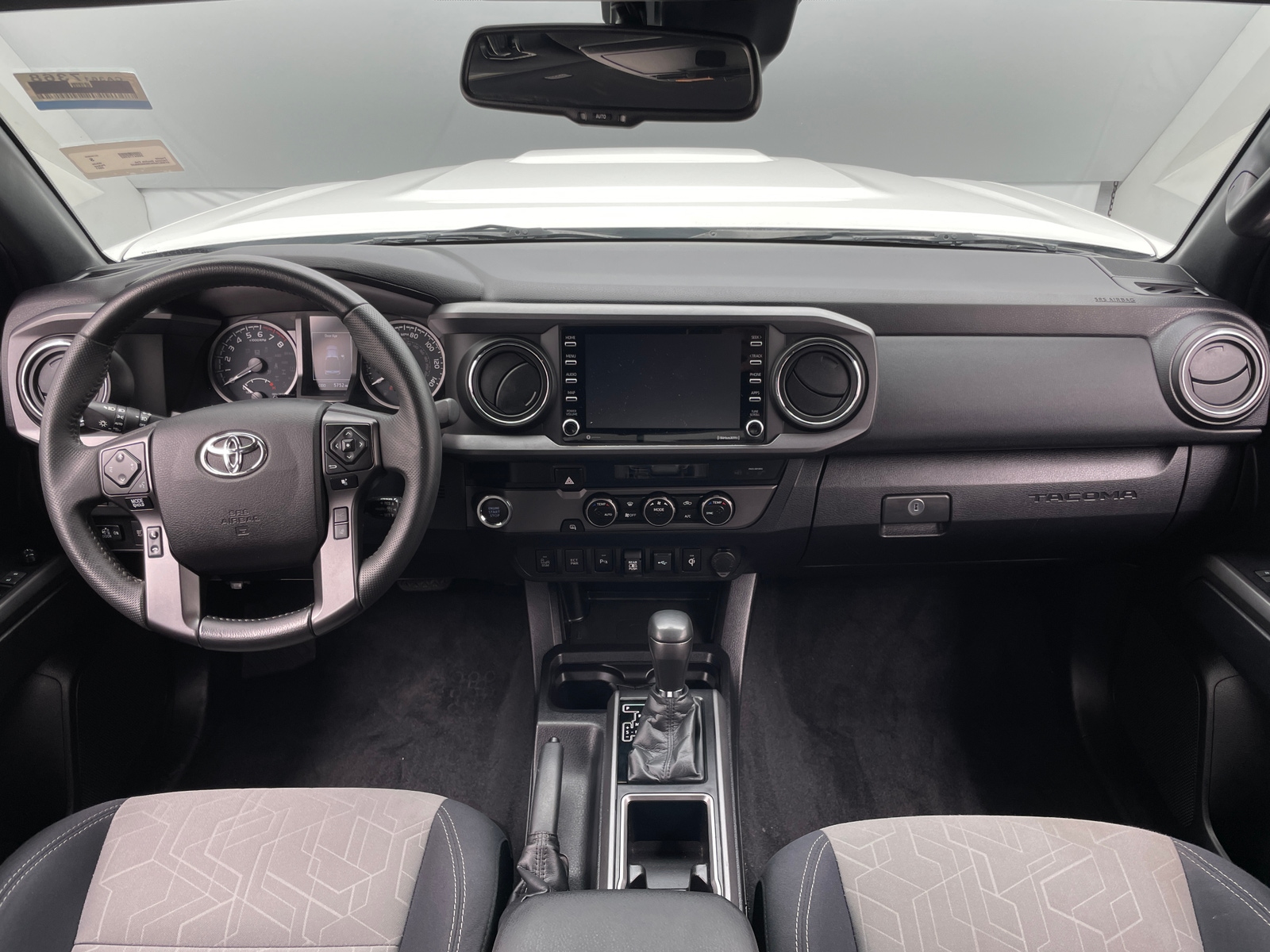 Thumbnail: 2021 Toyota Tacoma - 3