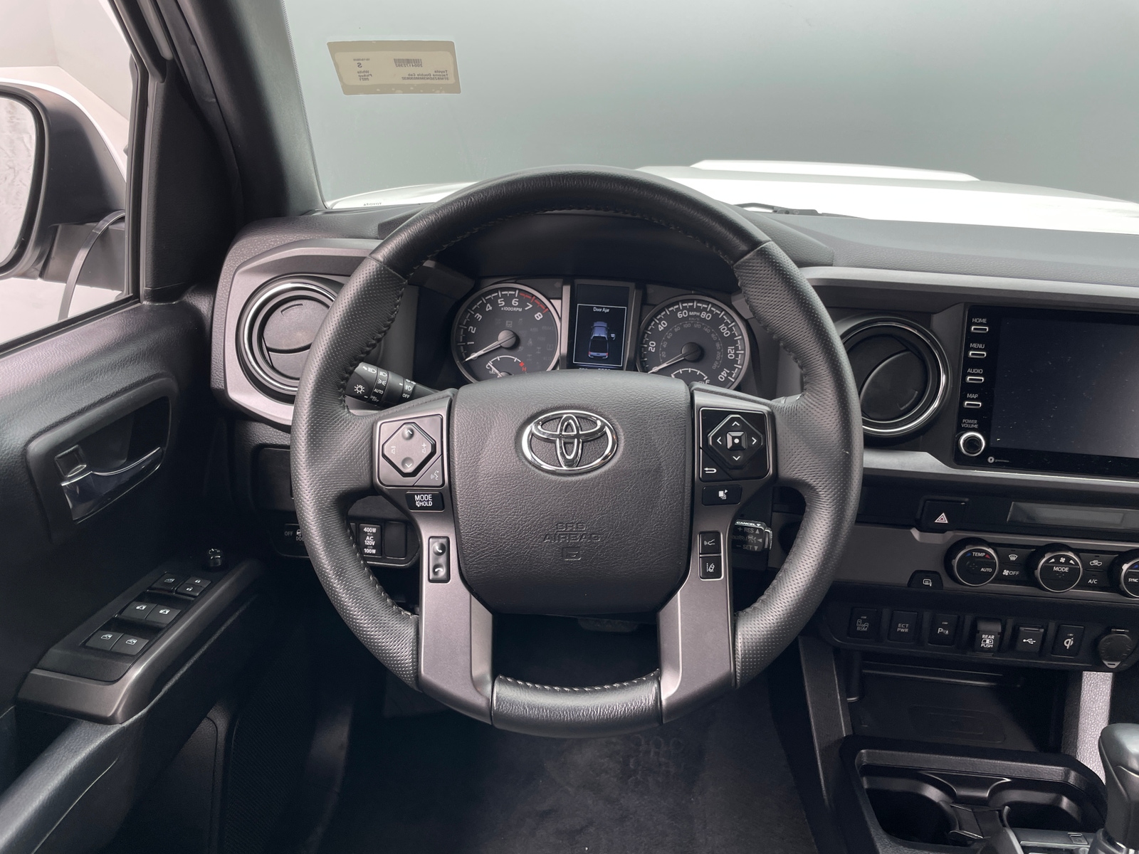 Thumbnail: 2021 Toyota Tacoma - 5
