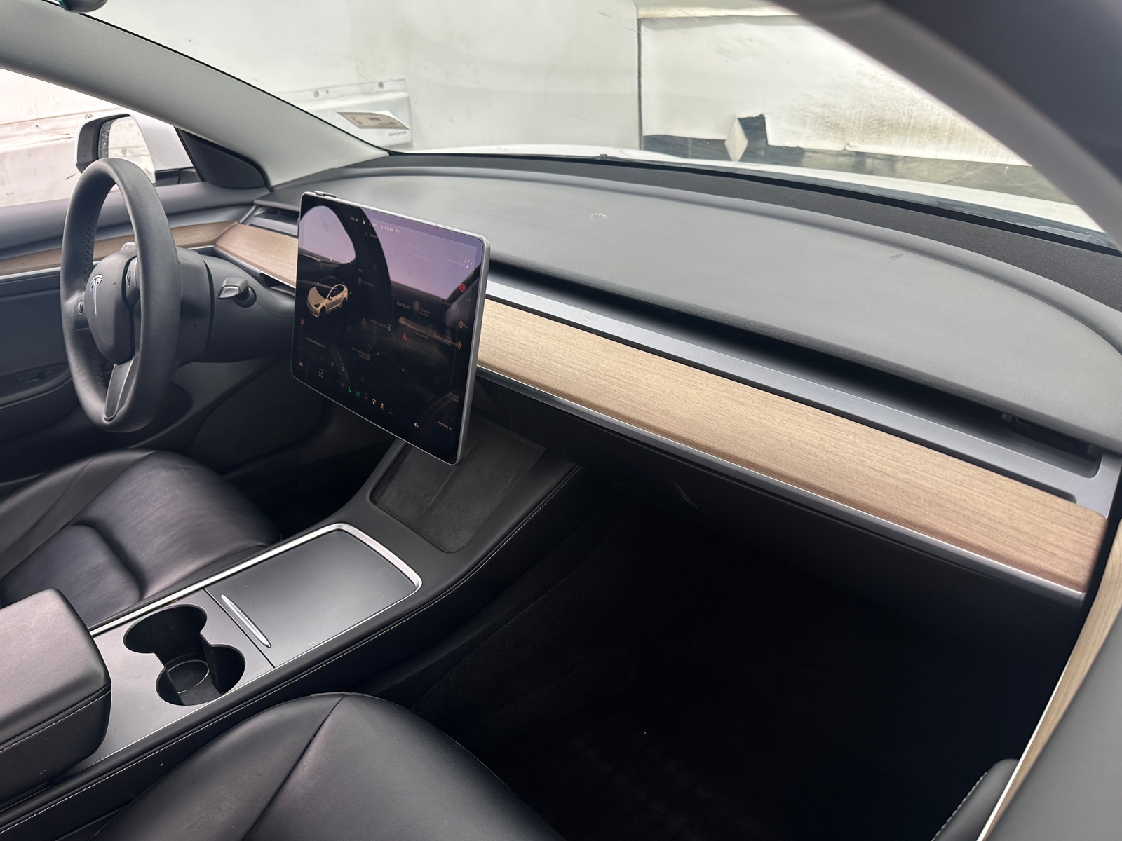 Thumbnail: 2022 Tesla Model 3 - 2