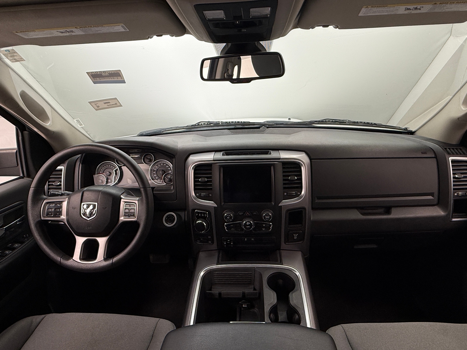 Thumbnail: 2023 RAM 1500 Classic - 3