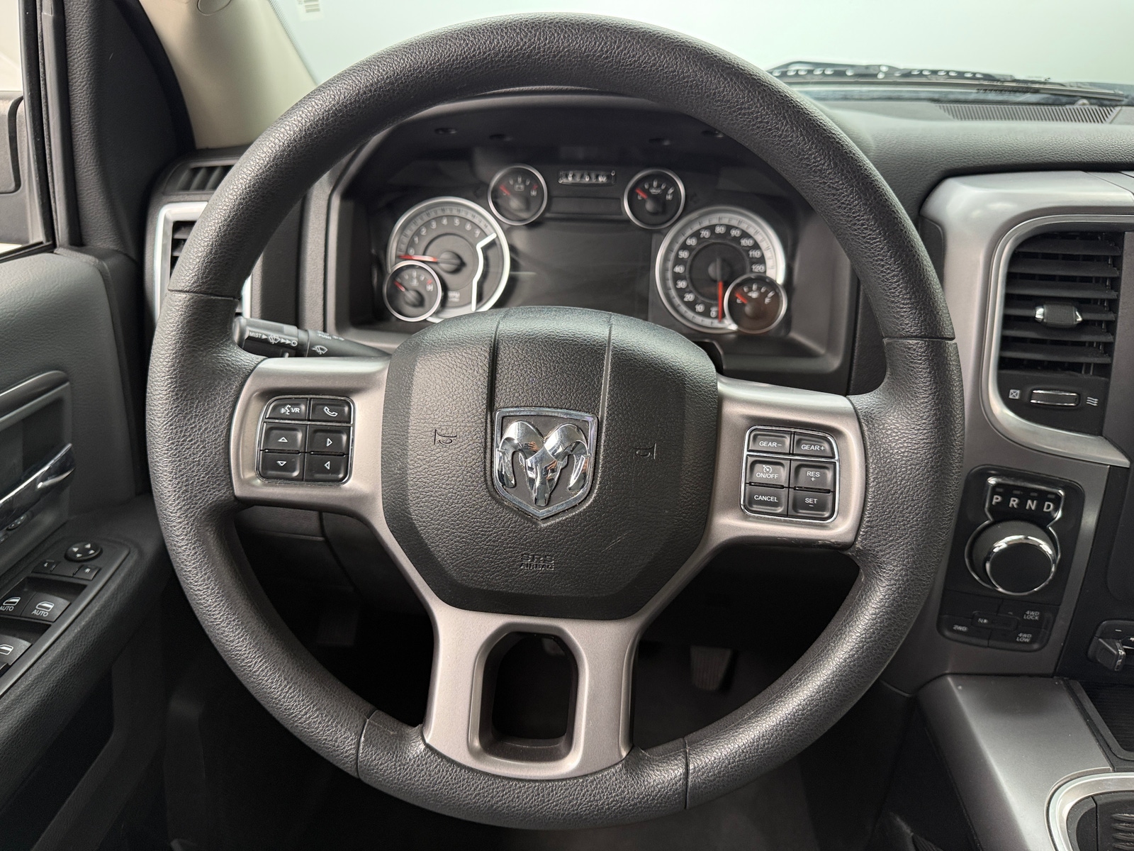 Thumbnail: 2023 RAM 1500 Classic - 5
