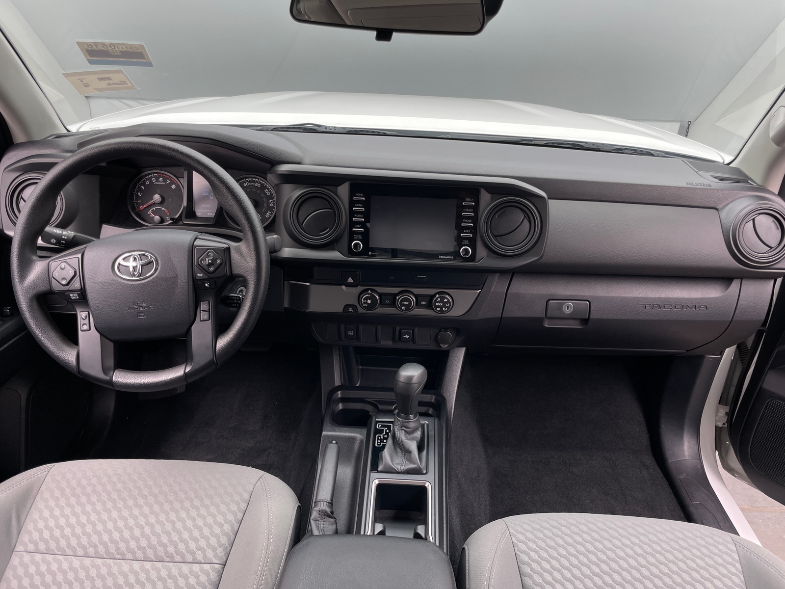 Thumbnail: 2020 Toyota Tacoma - 3
