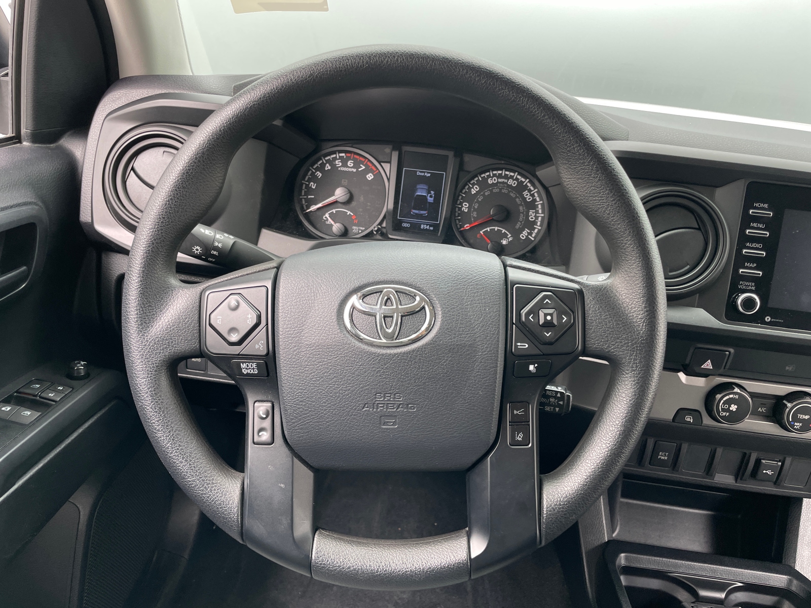 Thumbnail: 2020 Toyota Tacoma - 5