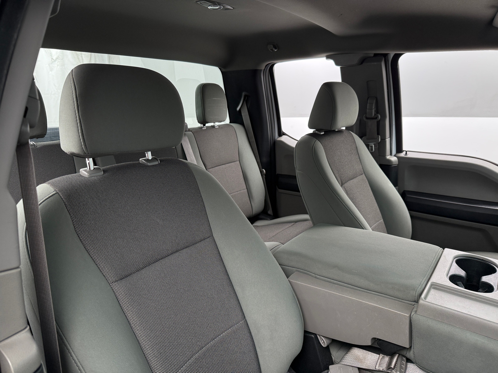 Thumbnail: 2019 Ford Econoline - 2