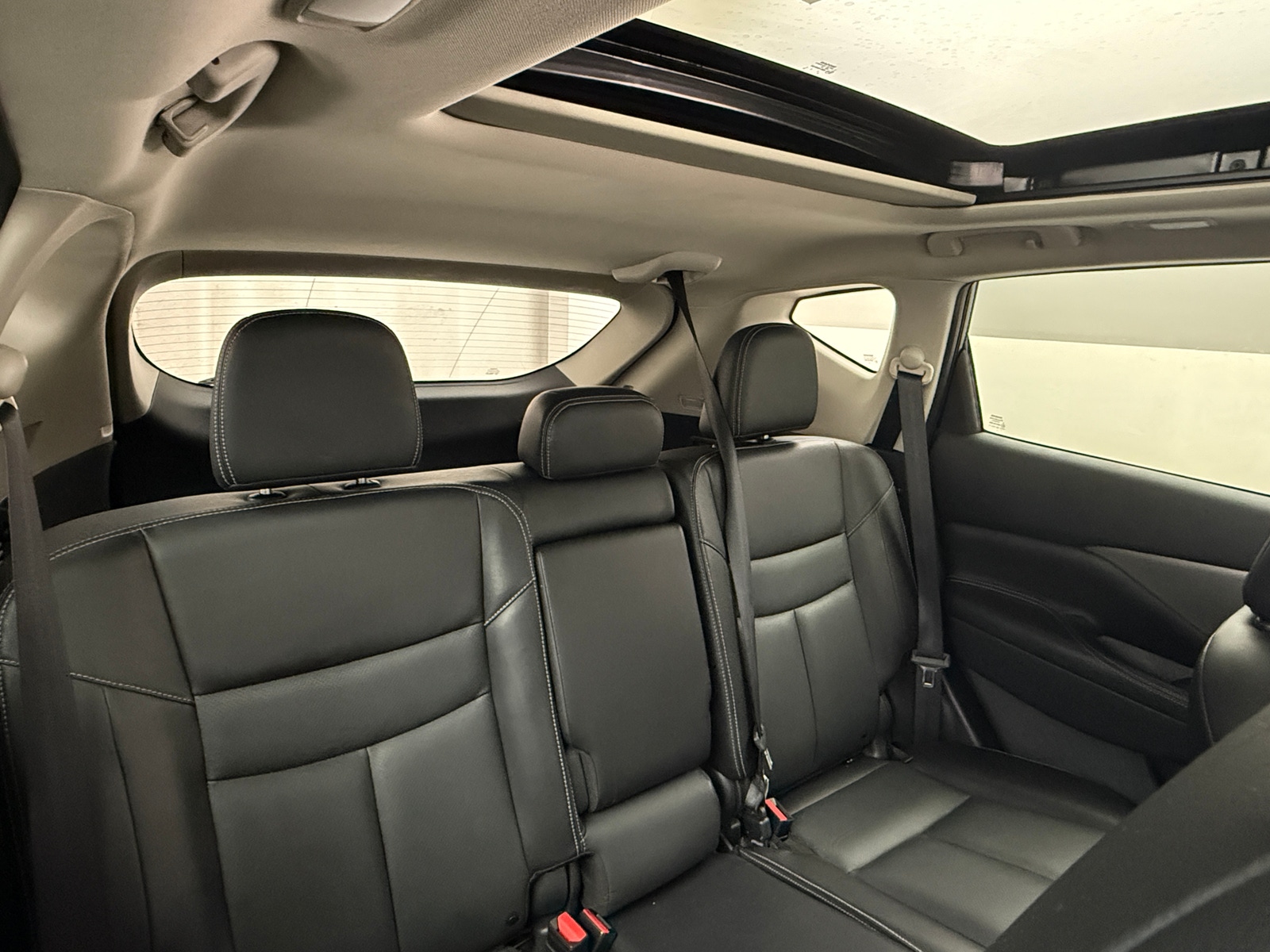 Thumbnail: 2024 Nissan Murano - 5