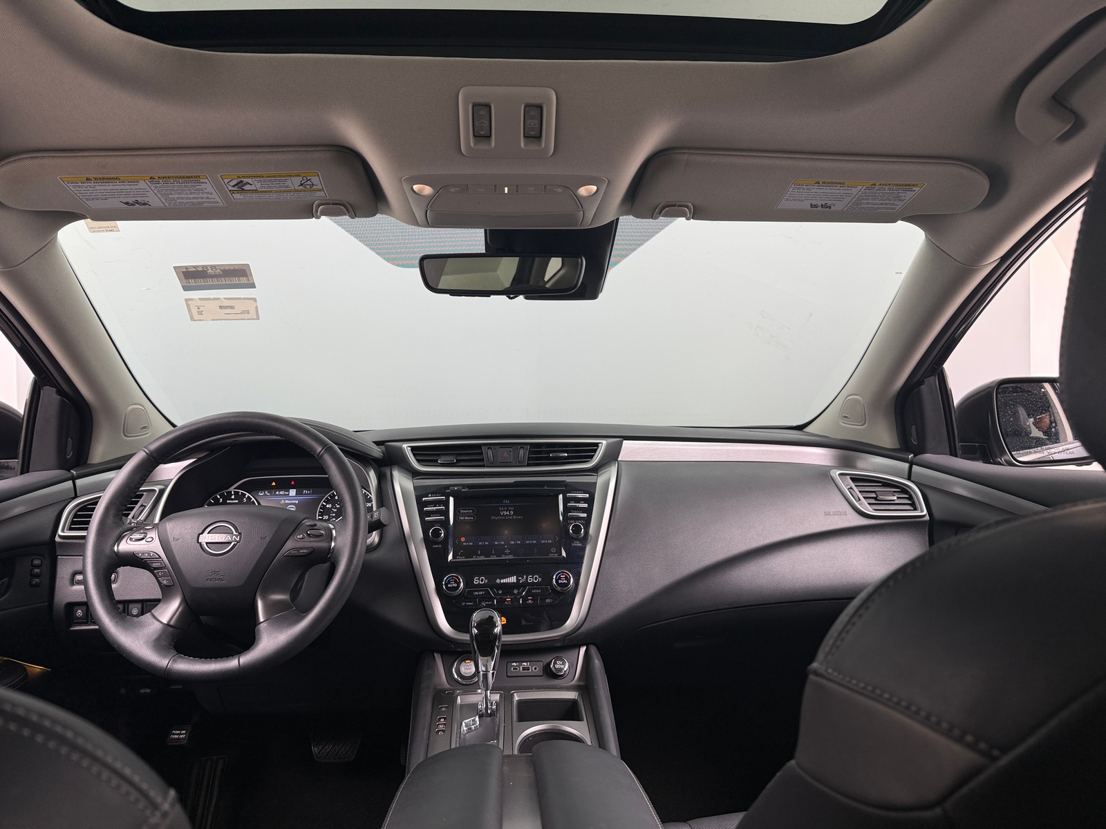 Thumbnail: 2024 Nissan Murano - 2