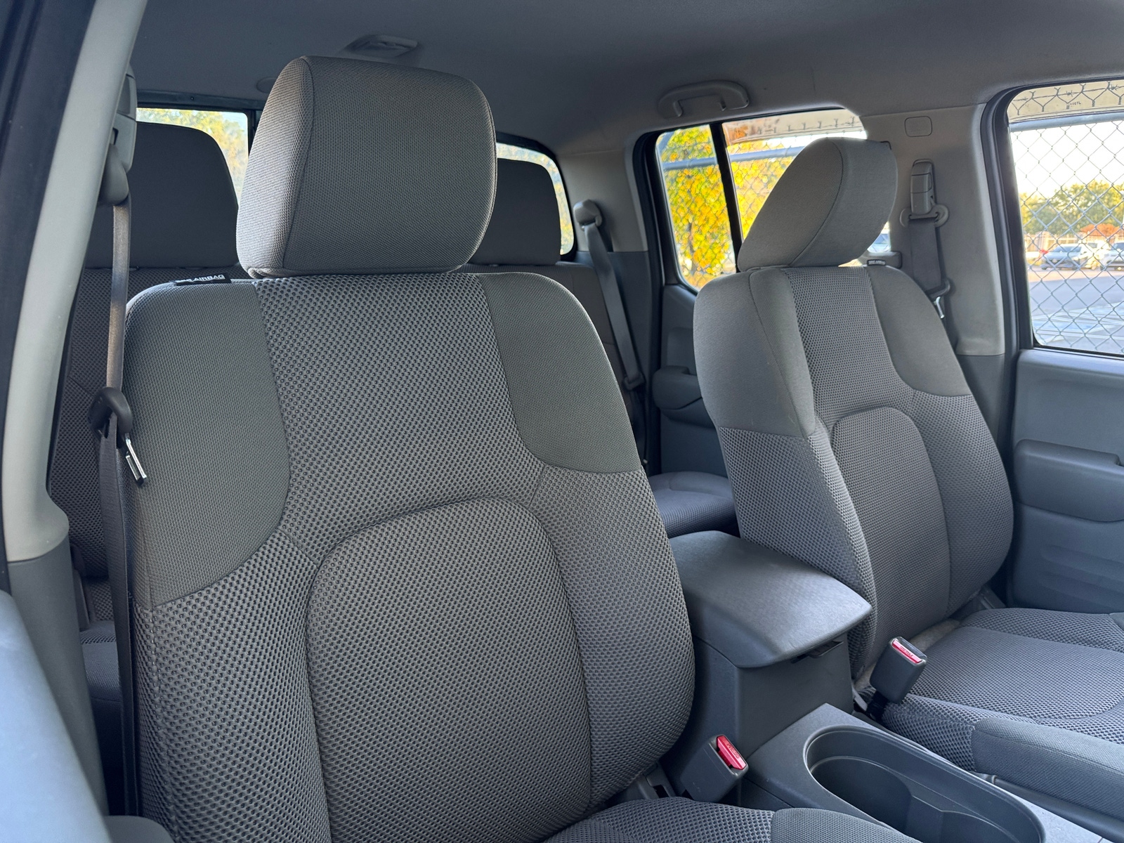 Thumbnail: 2019 Nissan Frontier - 2