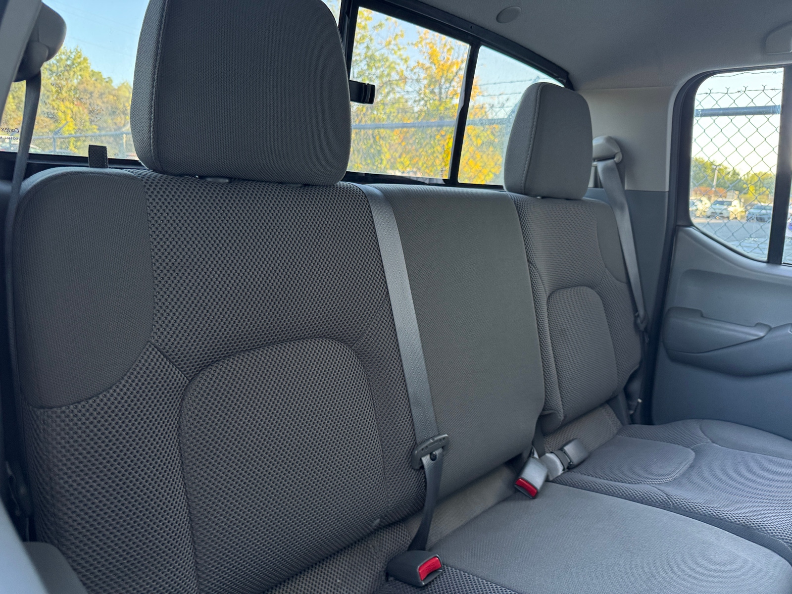 Thumbnail: 2019 Nissan Frontier - 6