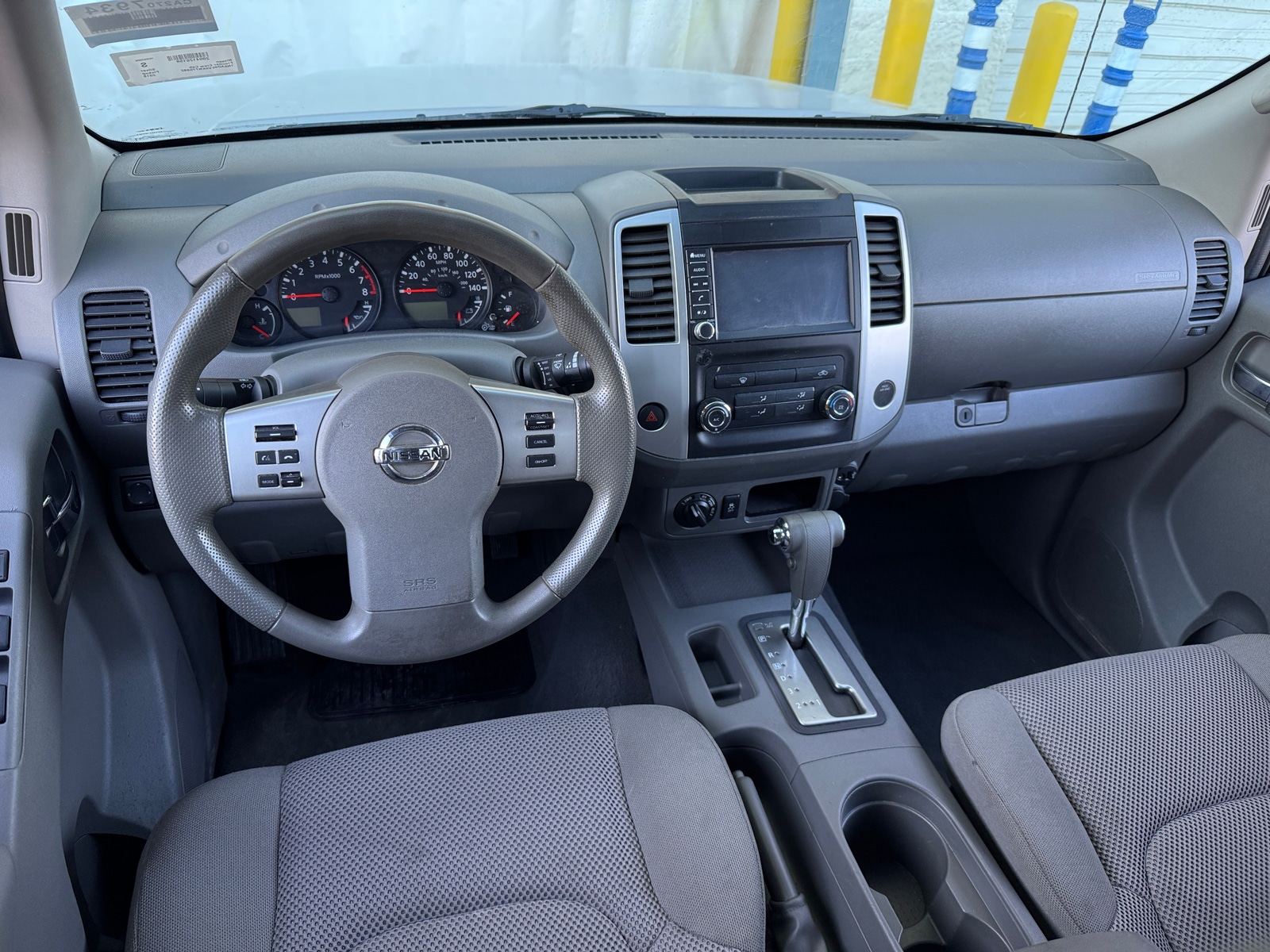 Thumbnail: 2019 Nissan Frontier - 3