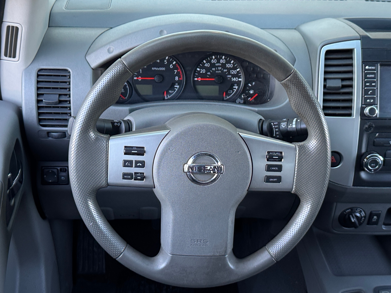 Thumbnail: 2019 Nissan Frontier - 5