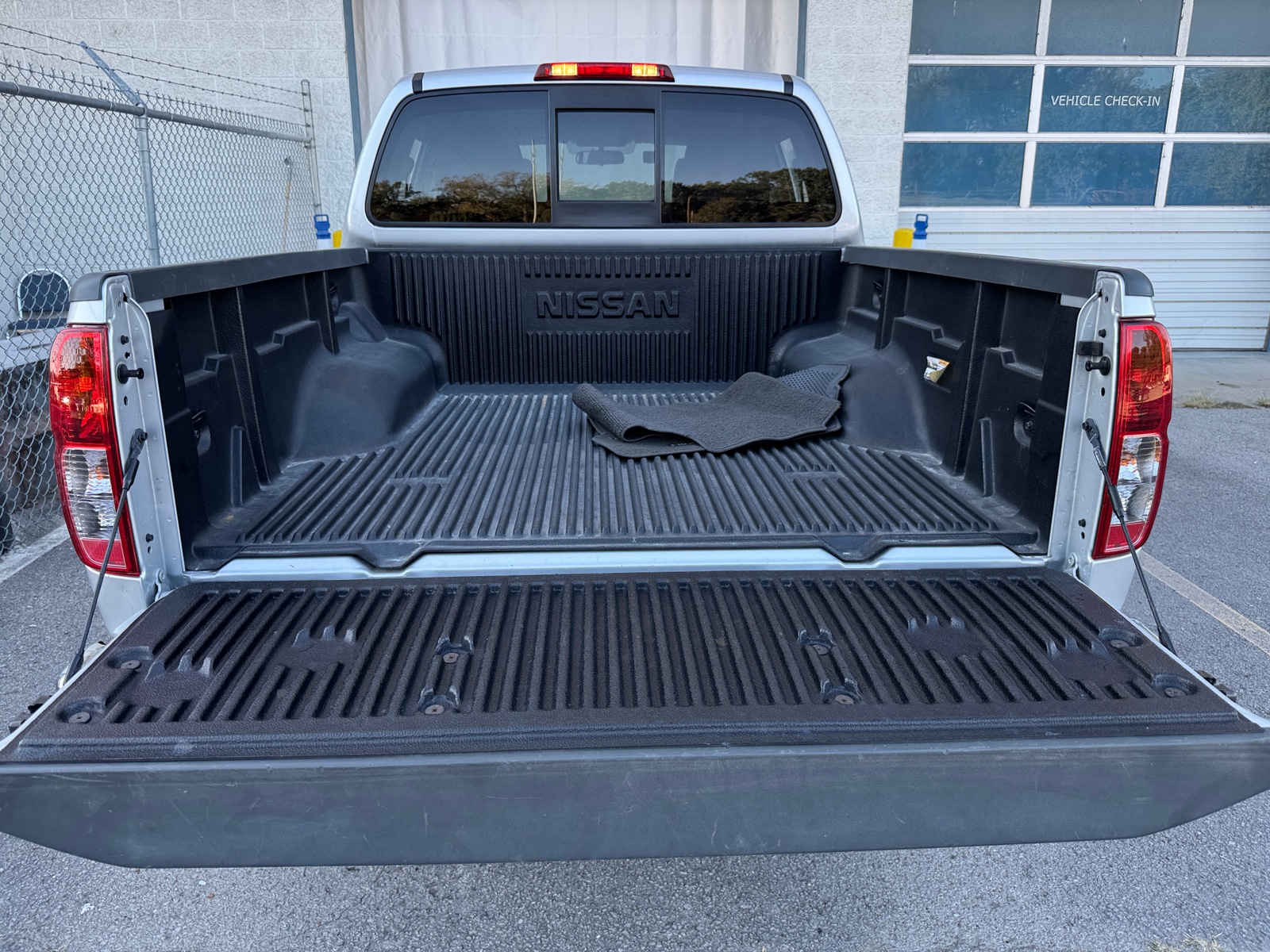 Thumbnail: 2019 Nissan Frontier - 7