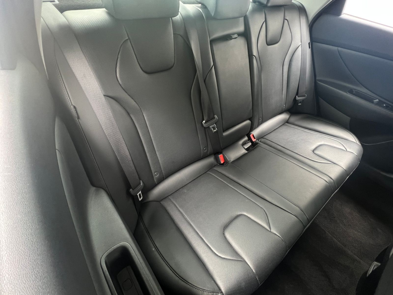 Thumbnail: 2024 Hyundai Elantra - 5