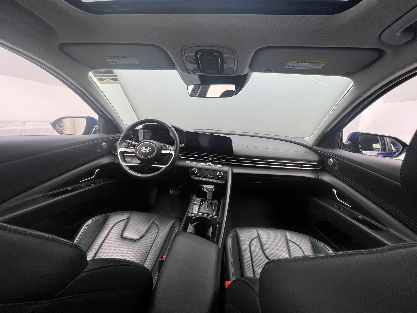 Thumbnail: 2024 Hyundai Elantra - 2