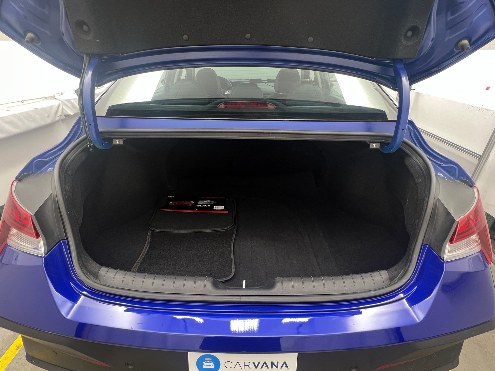 Thumbnail: 2024 Hyundai Elantra - 6