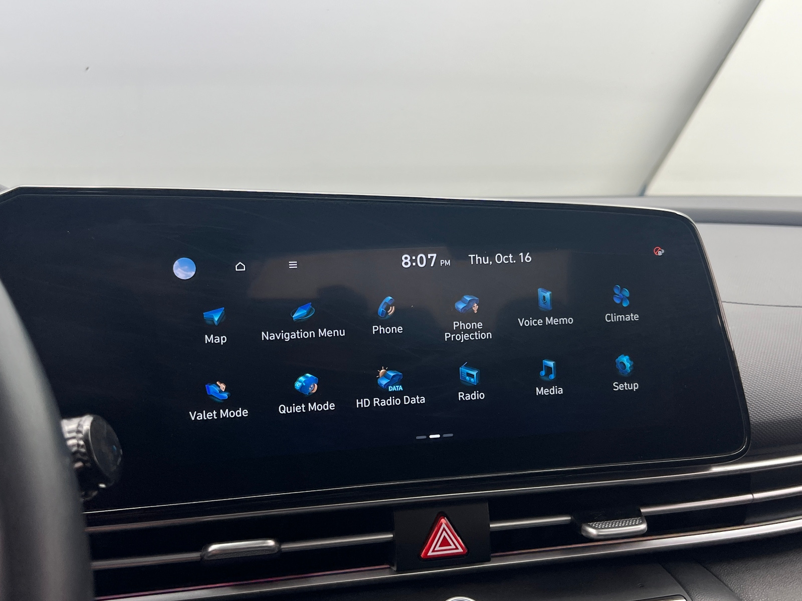 Thumbnail: 2024 Hyundai Elantra - 3