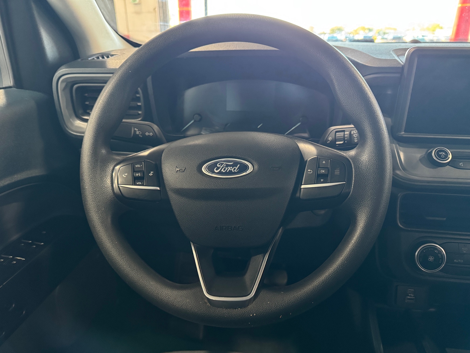 Thumbnail: 2022 Ford Maverick - 5