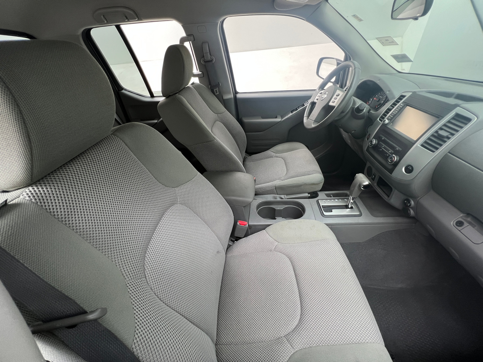 Thumbnail: 2019 Nissan Frontier - 2