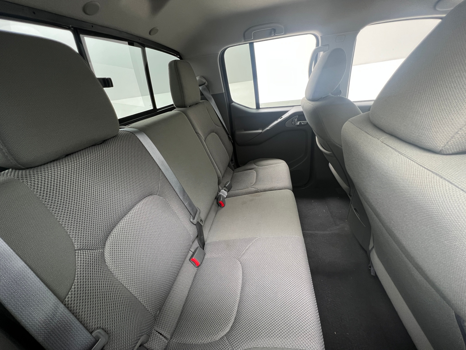 Thumbnail: 2019 Nissan Frontier - 6