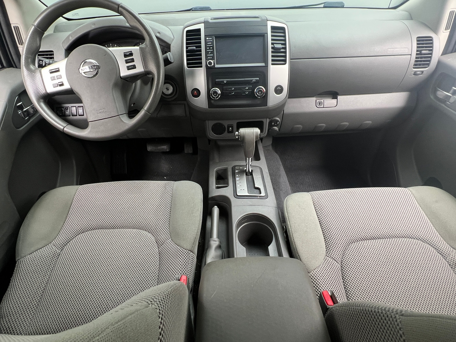 Thumbnail: 2019 Nissan Frontier - 3
