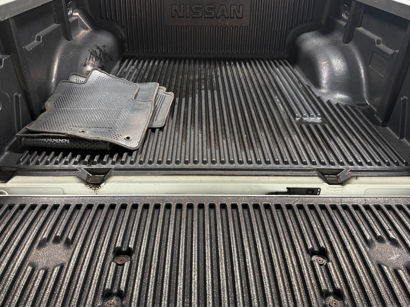 Thumbnail: 2019 Nissan Frontier - 7