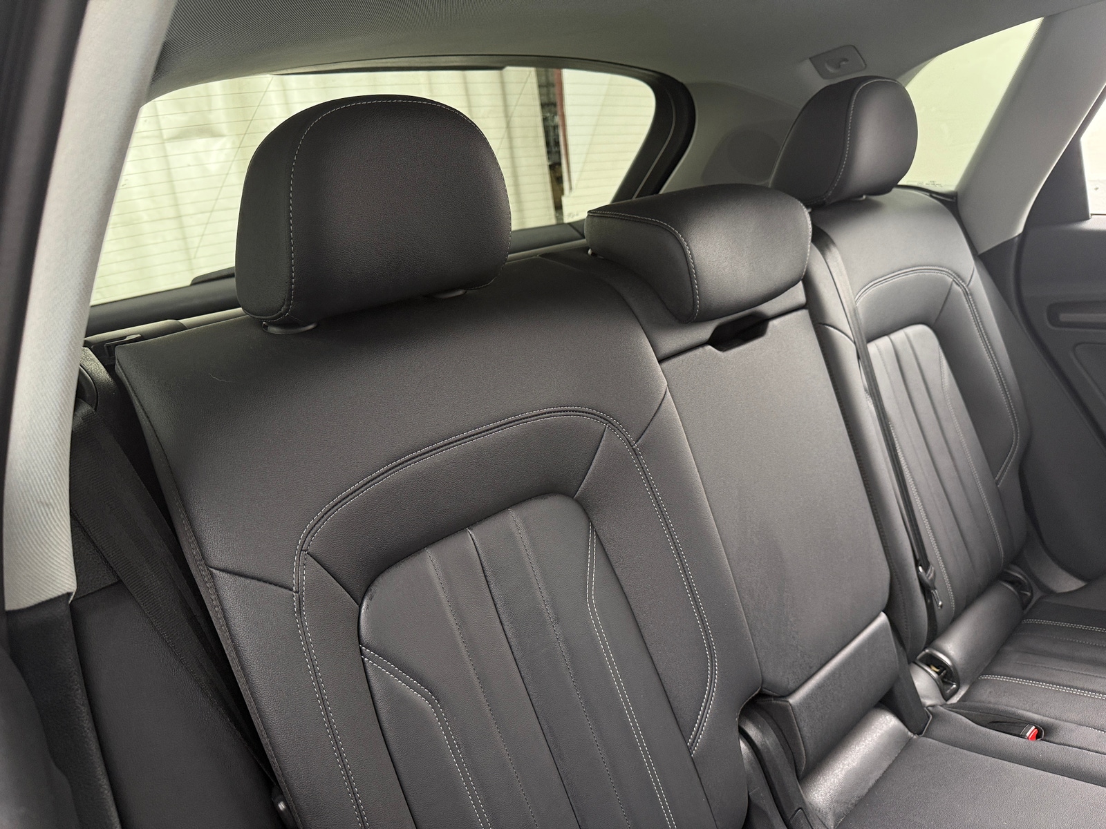 Thumbnail: 2021 Audi Q5 - 5