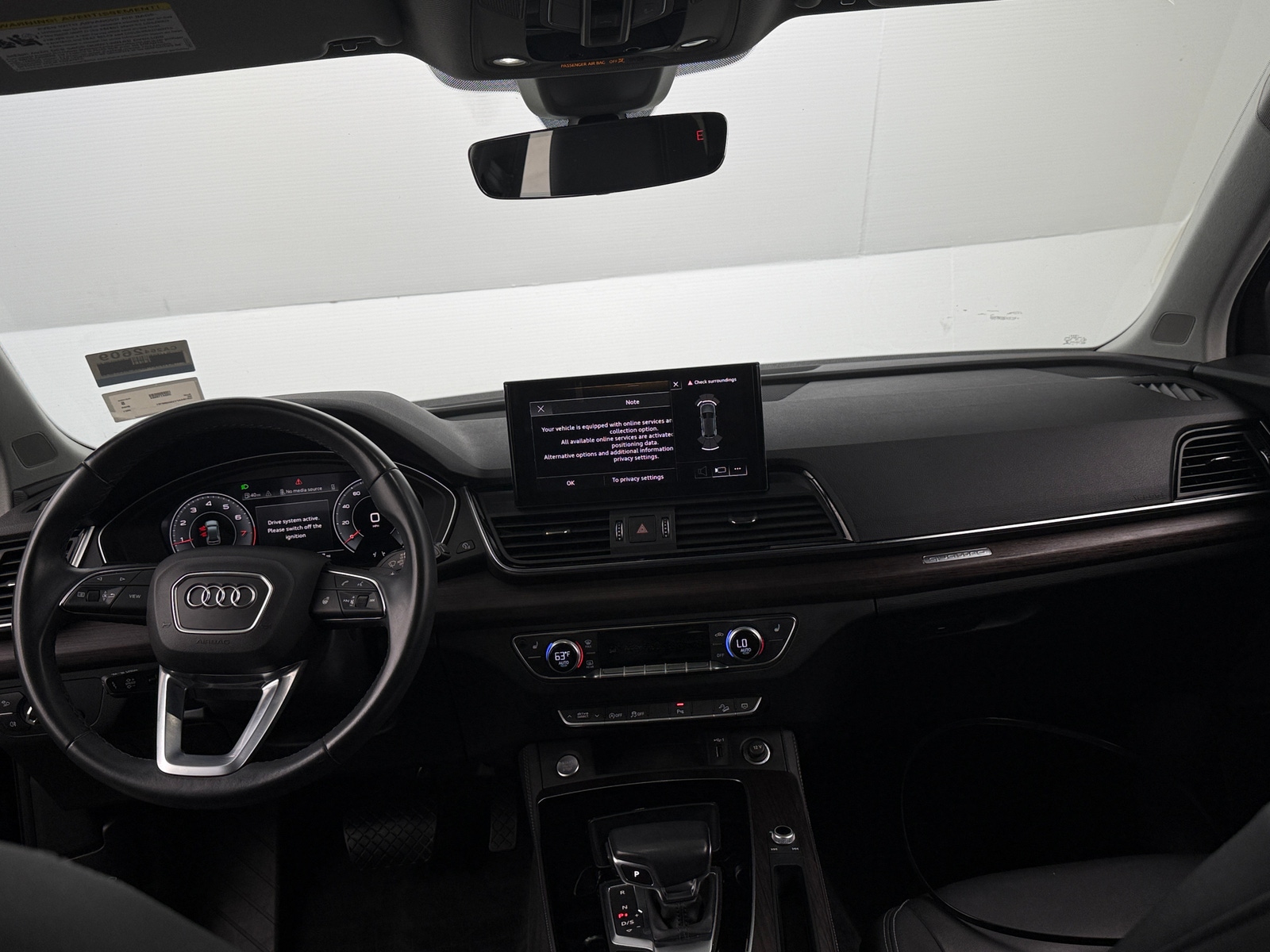 Thumbnail: 2021 Audi Q5 - 2