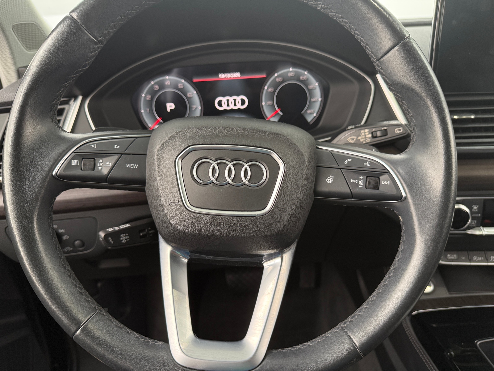 Thumbnail: 2021 Audi Q5 - 4
