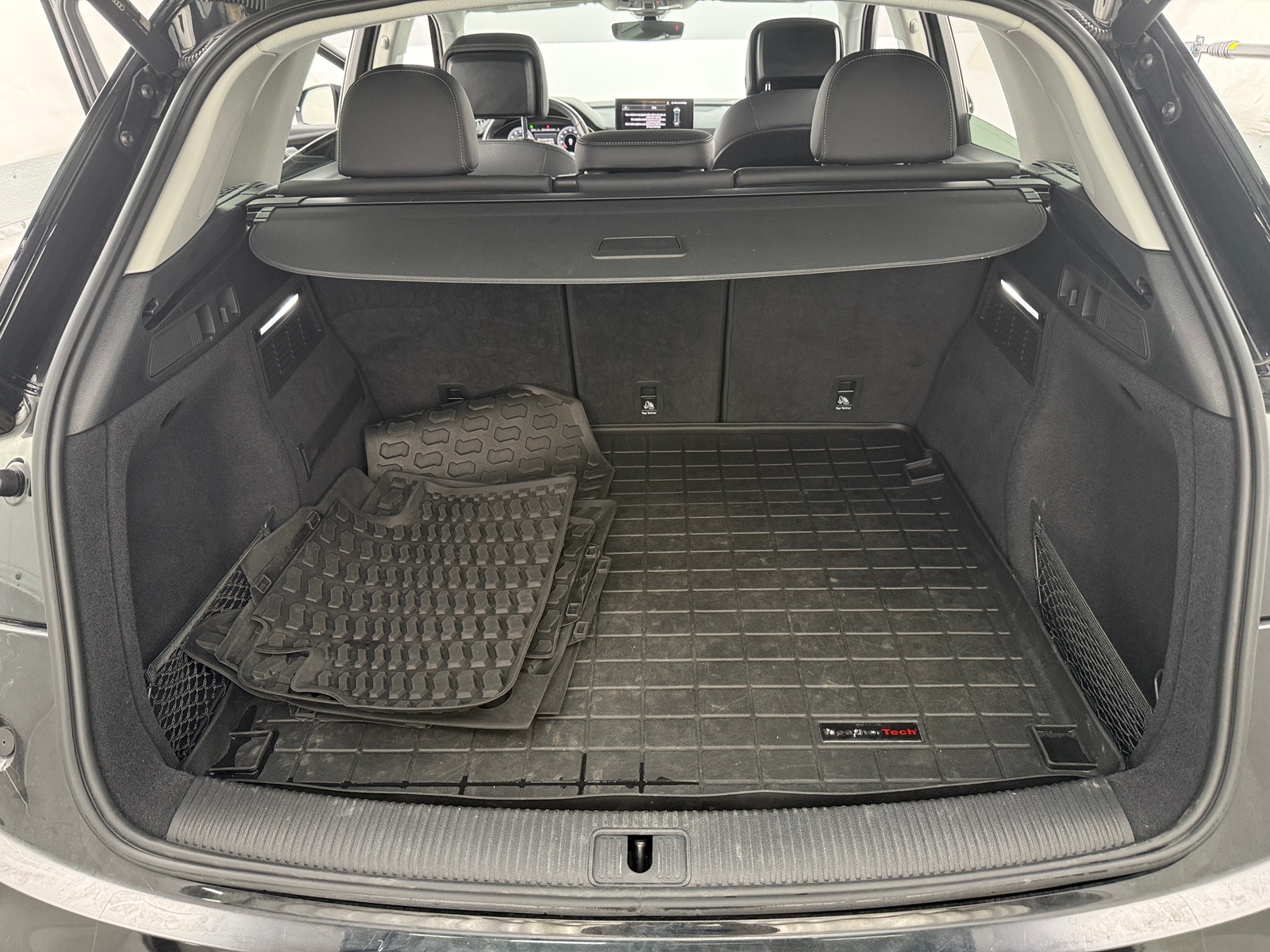 Thumbnail: 2021 Audi Q5 - 6