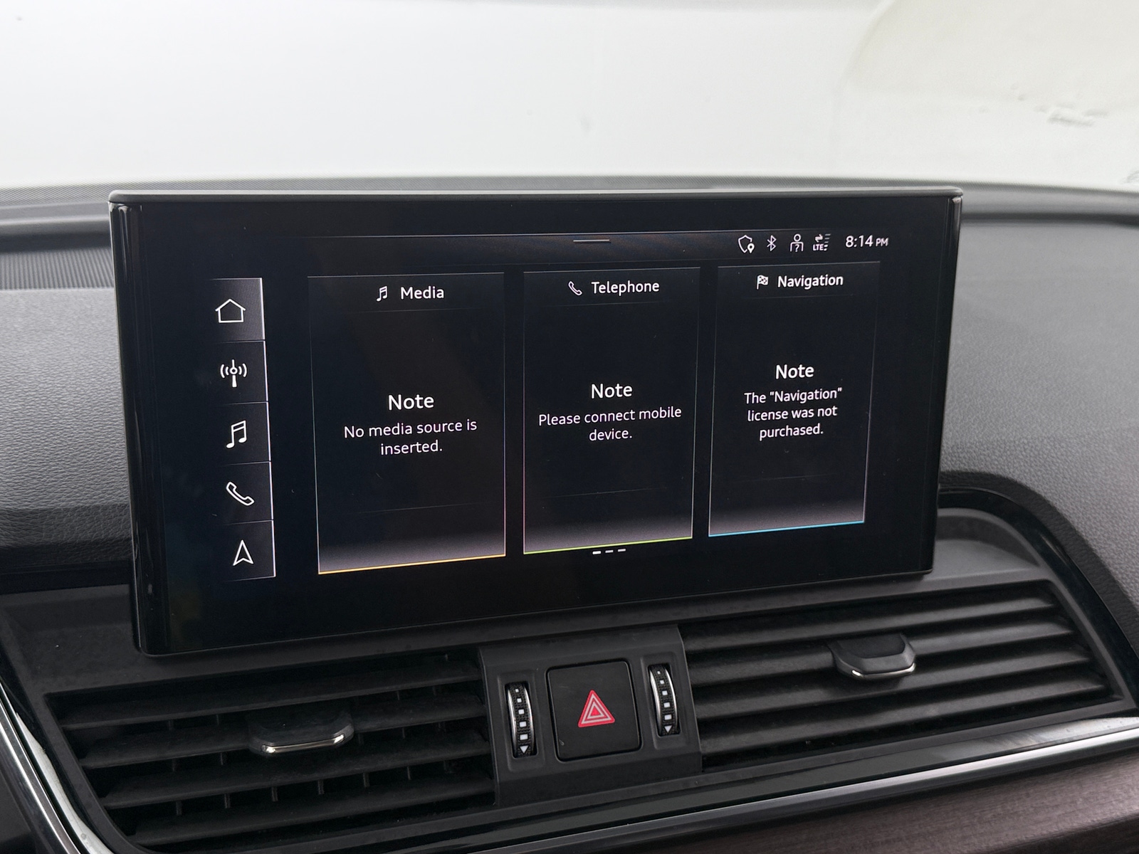 Thumbnail: 2021 Audi Q5 - 3