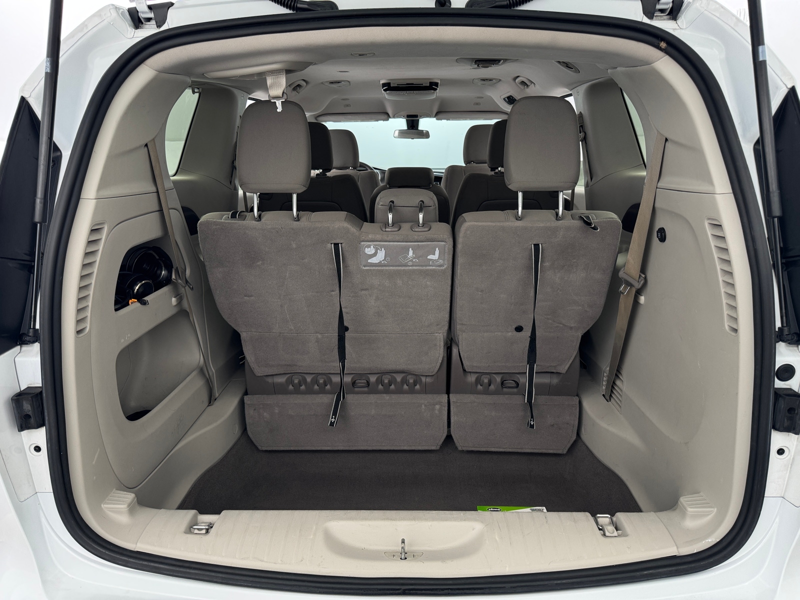 Thumbnail: 2019 Chrysler Pacifica - 7