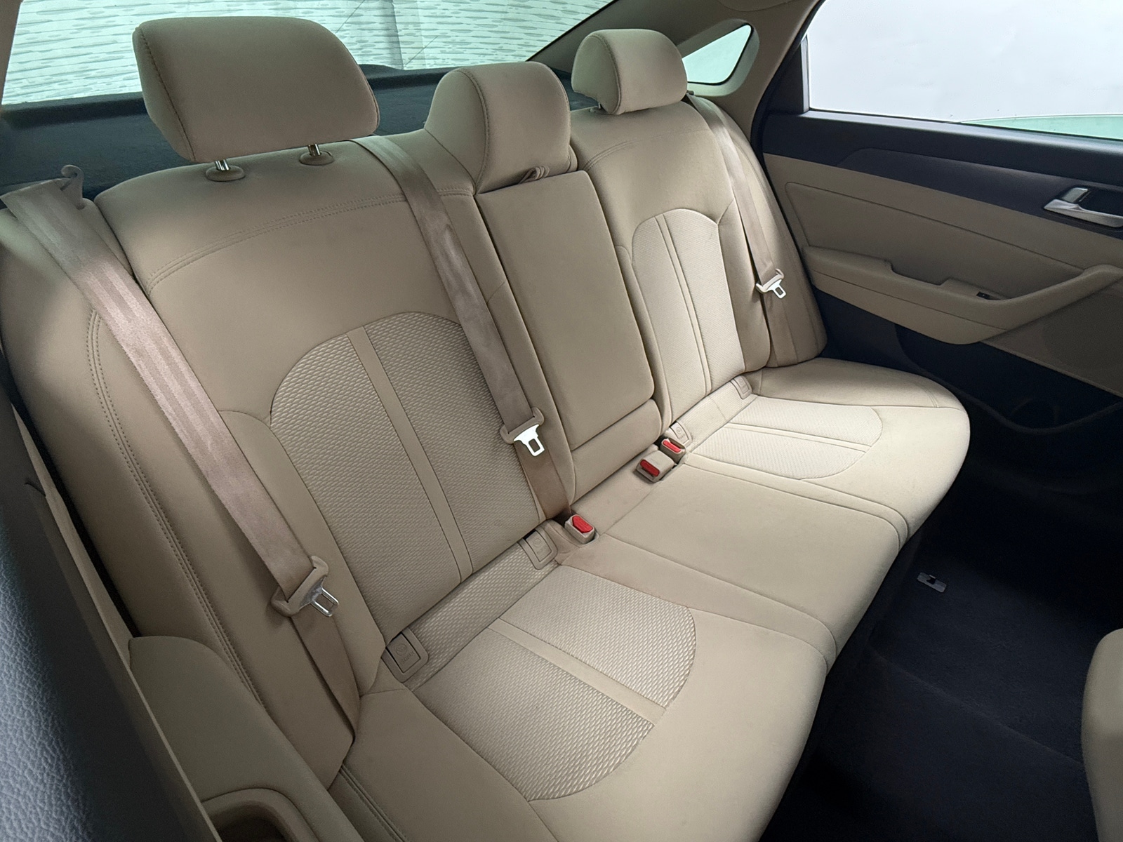 Thumbnail: 2015 Hyundai Sonata - 6