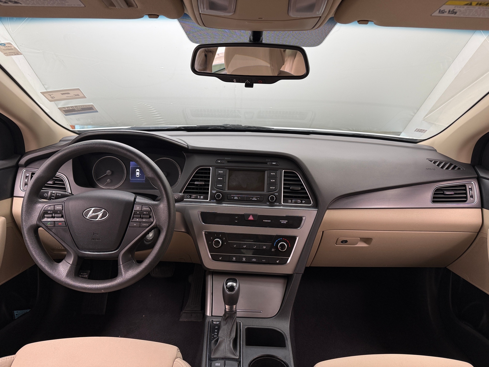 Thumbnail: 2015 Hyundai Sonata - 3