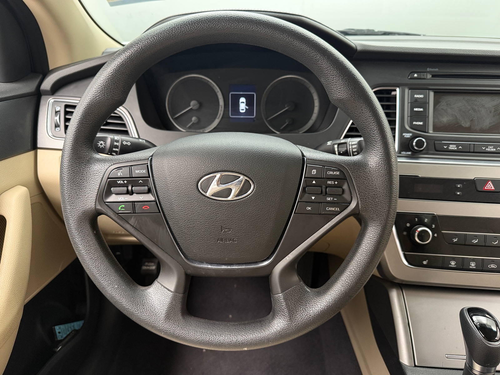 Thumbnail: 2015 Hyundai Sonata - 5