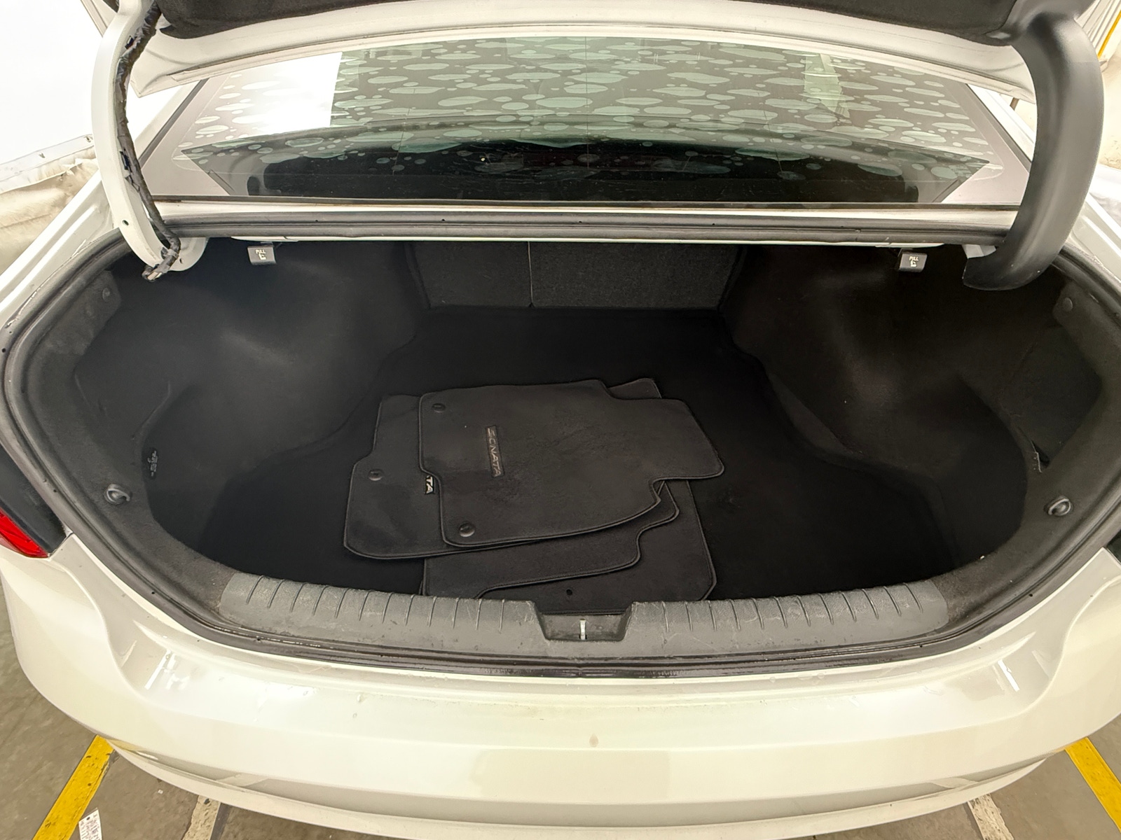 Thumbnail: 2015 Hyundai Sonata - 7