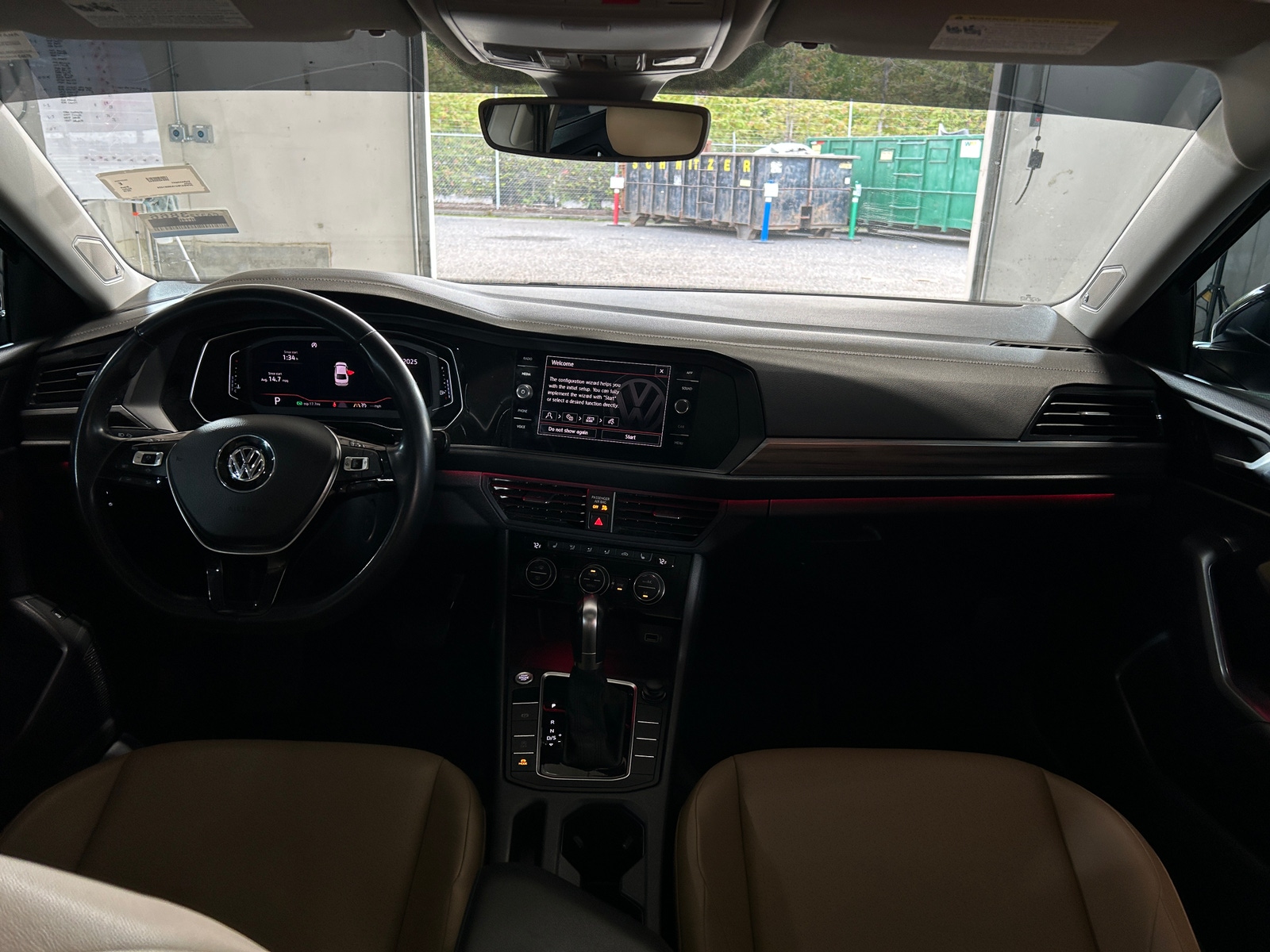 Thumbnail: 2019 Volkswagen Jetta - 2