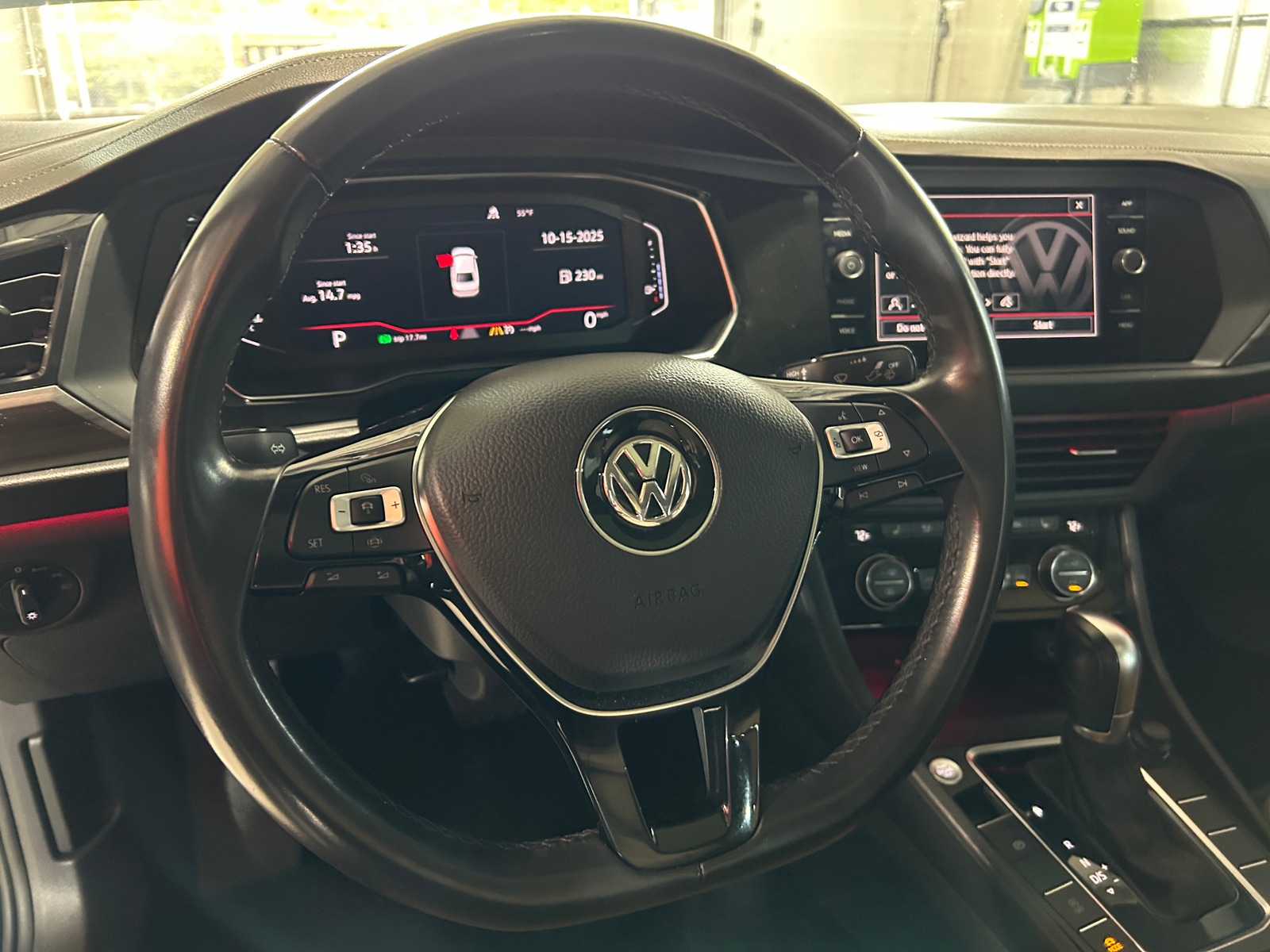 Thumbnail: 2019 Volkswagen Jetta - 4
