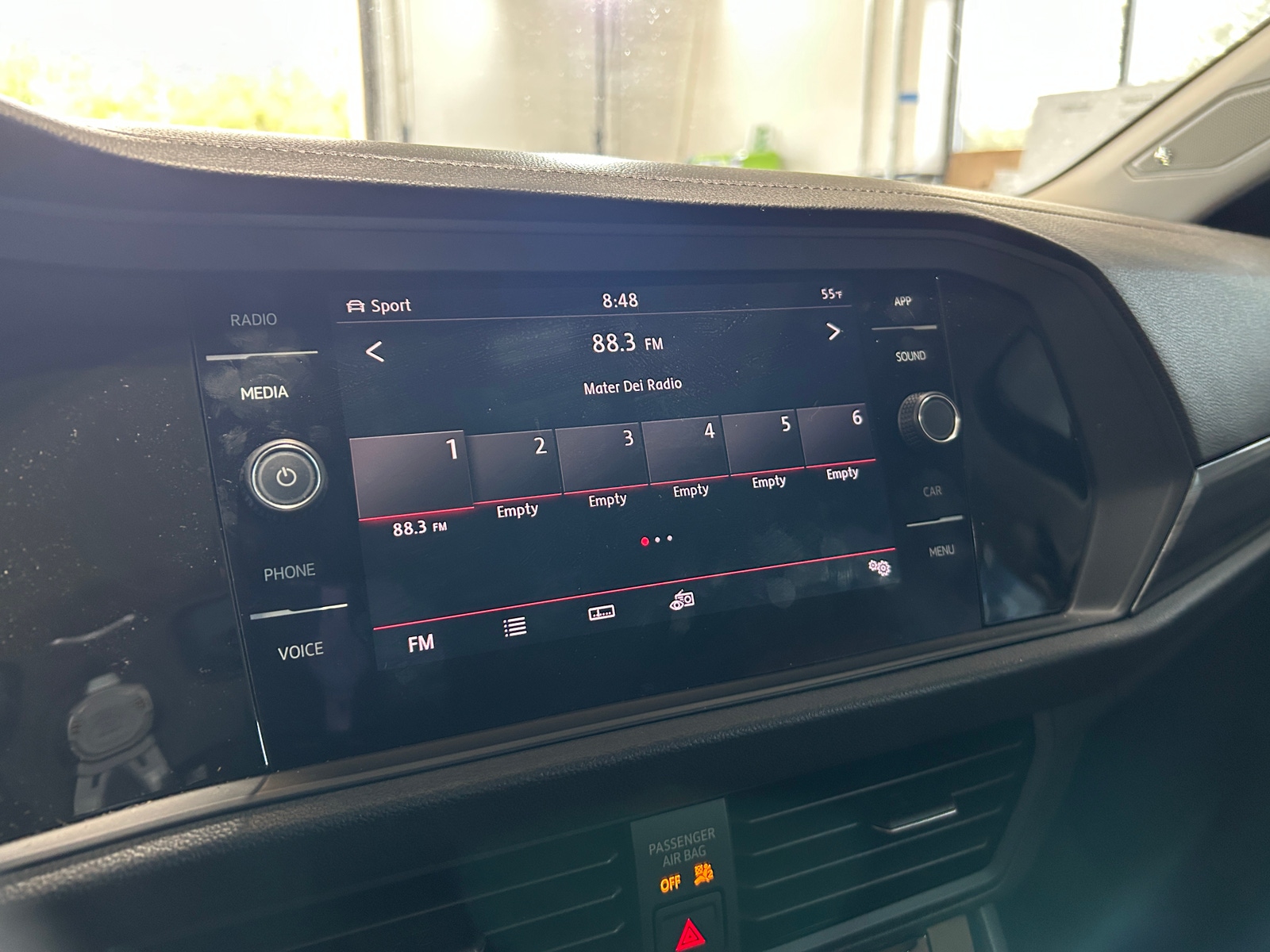 Thumbnail: 2019 Volkswagen Jetta - 3