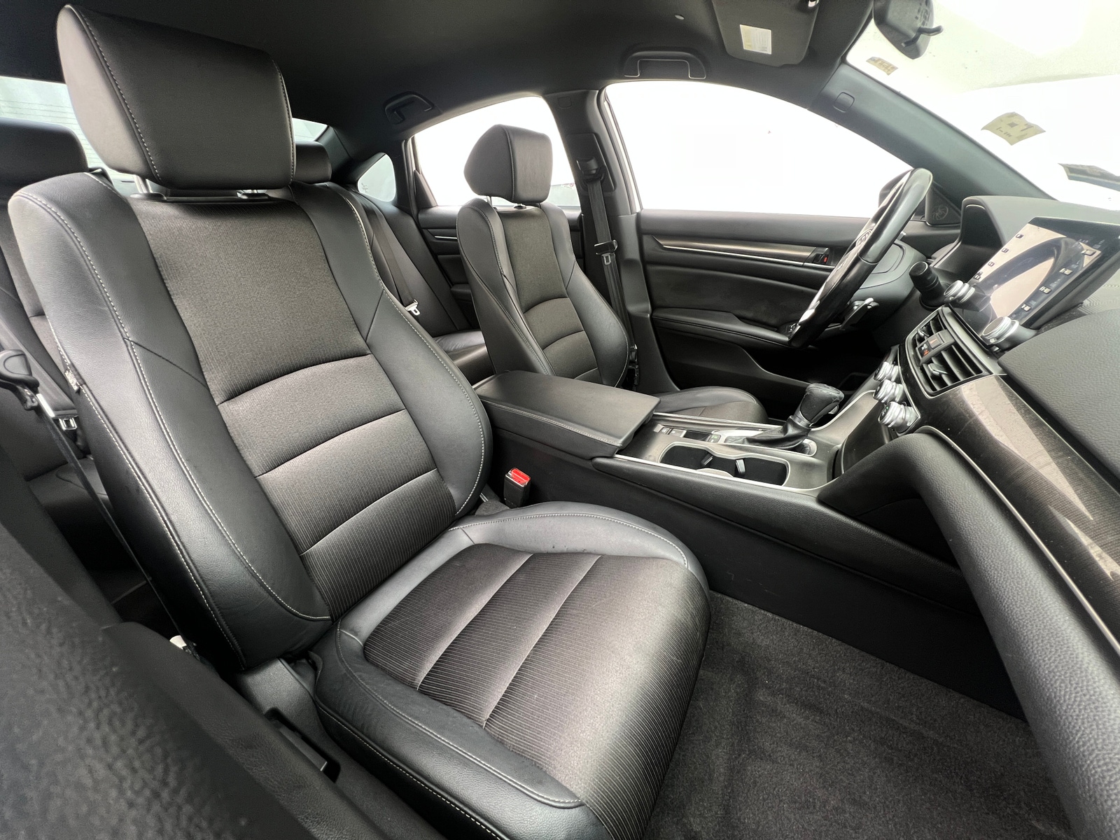 Thumbnail: 2020 Honda Accord - 2