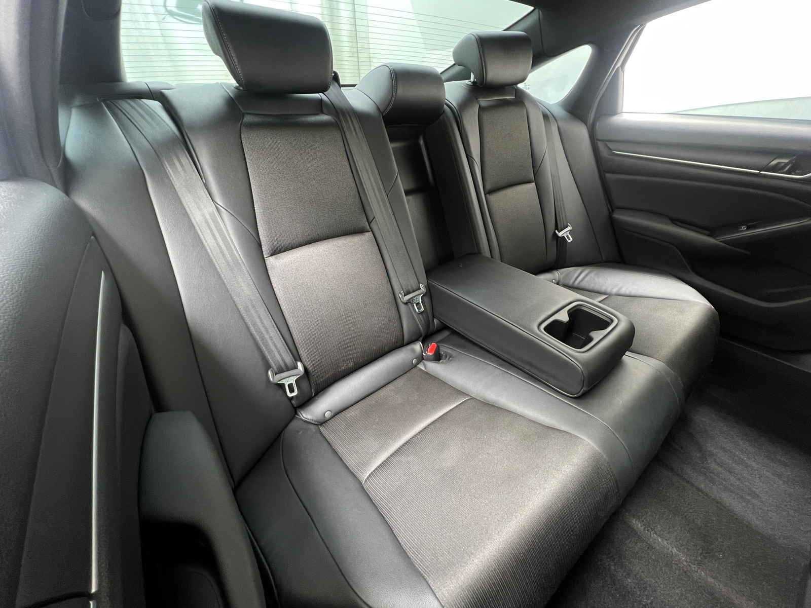 Thumbnail: 2020 Honda Accord - 6