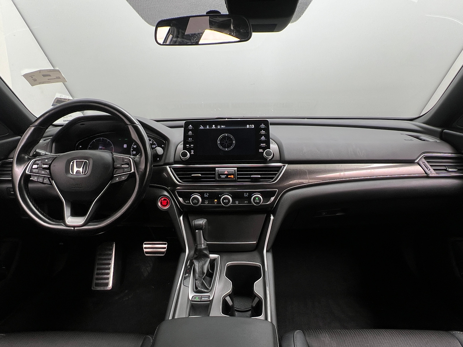 Thumbnail: 2020 Honda Accord - 3