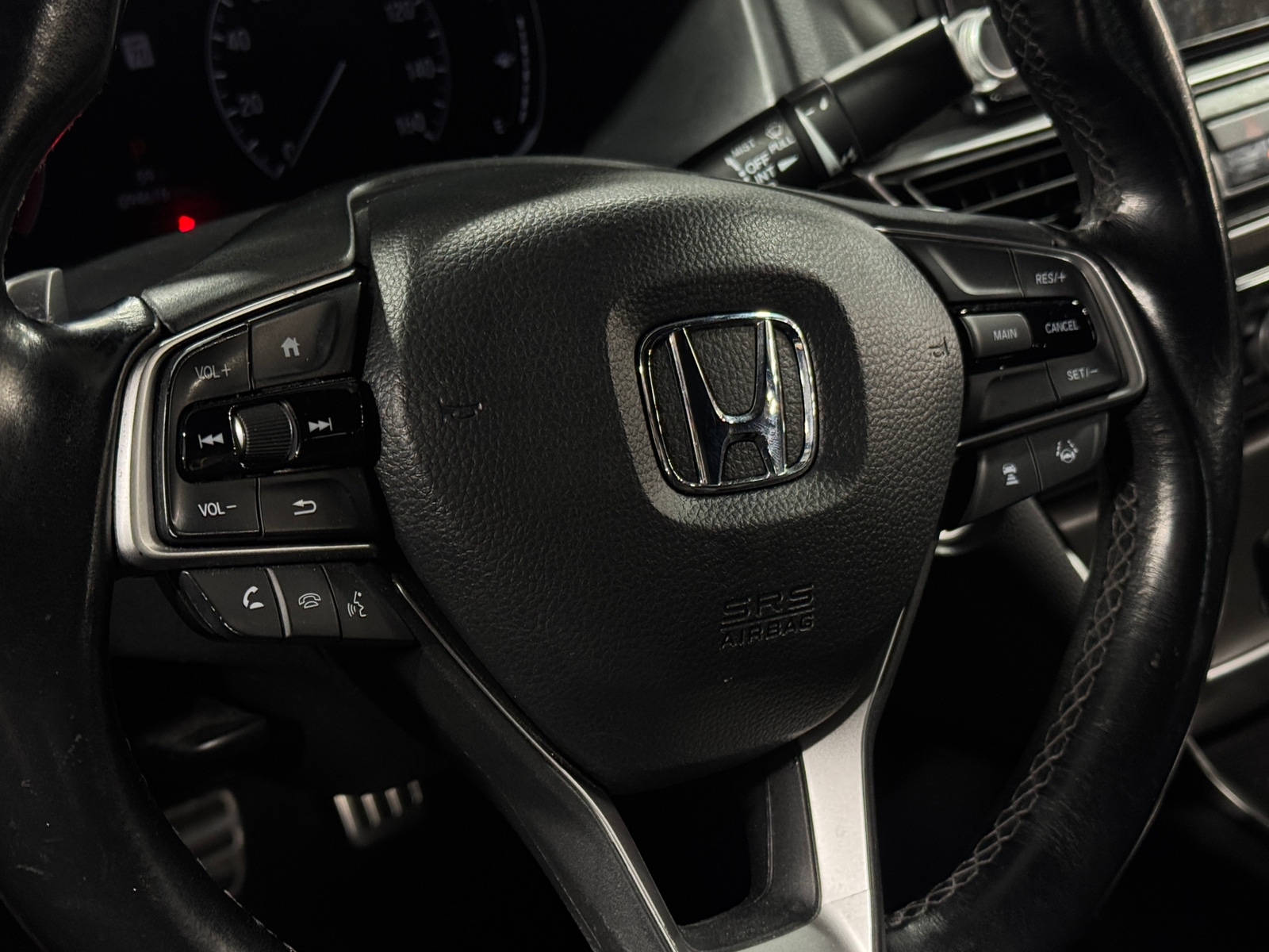 Thumbnail: 2020 Honda Accord - 5
