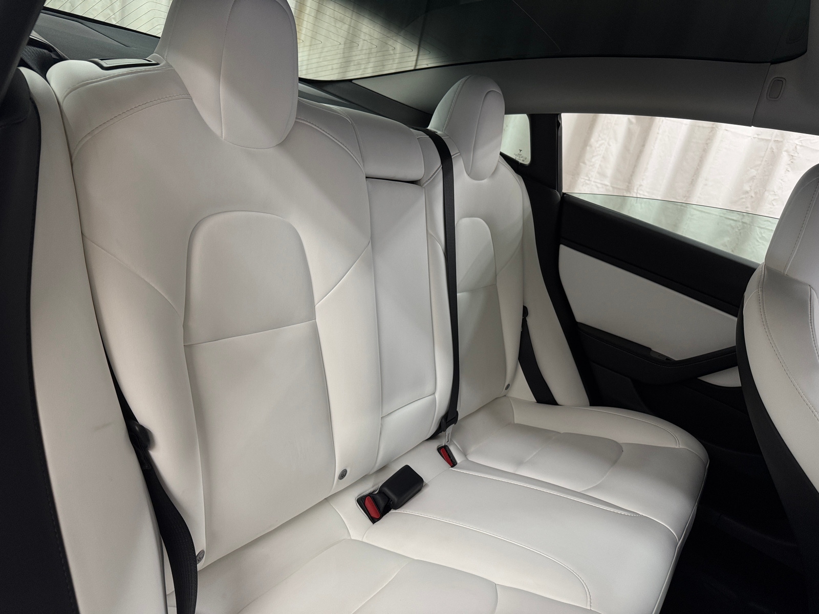 Thumbnail: 2020 Tesla Model 3 - 5