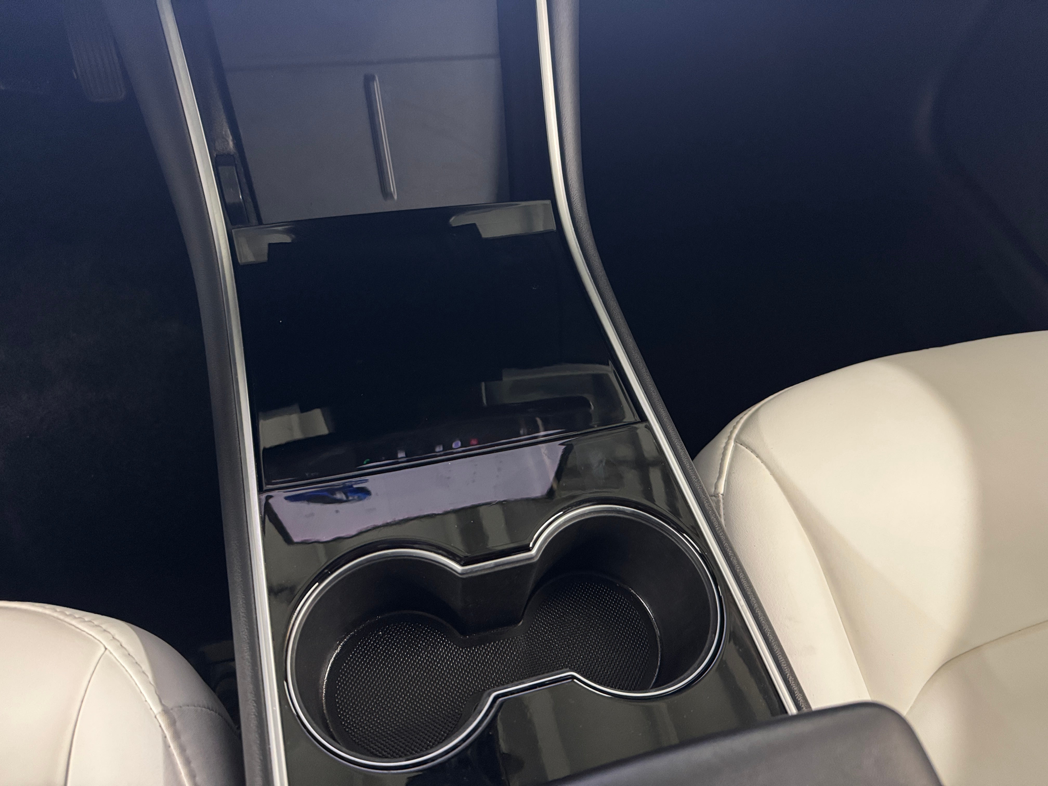 Used 2020 Tesla Model 3 Base with VIN 5YJ3E1EA9LF804907 for sale in Oak Creek, WI