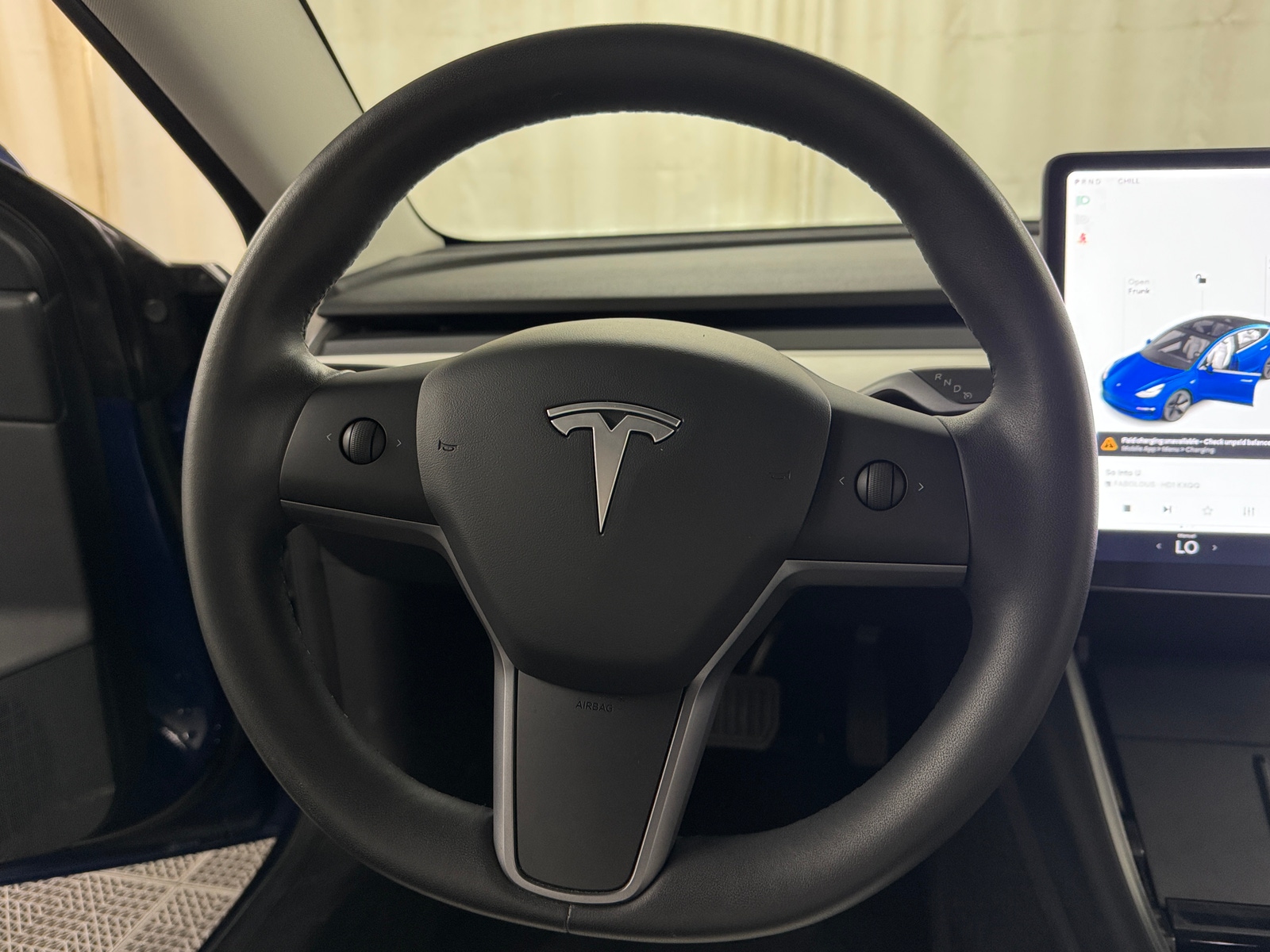 Thumbnail: 2020 Tesla Model 3 - 4