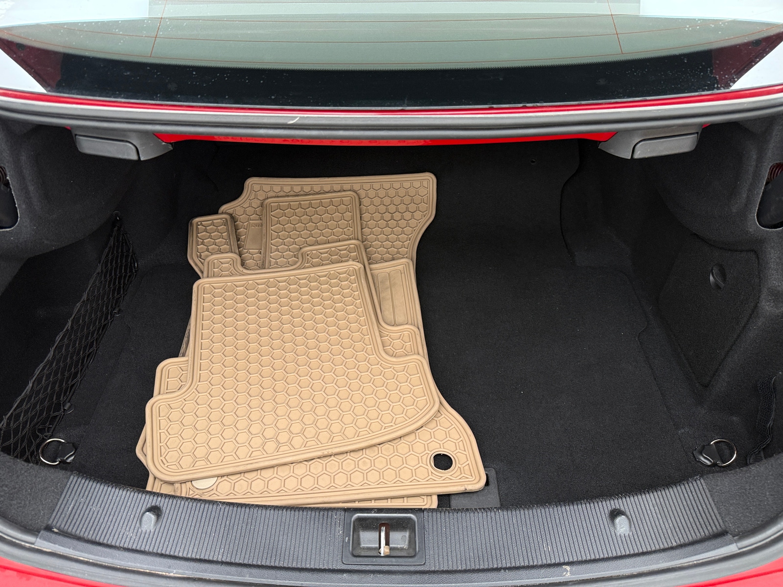Thumbnail: 2014 Mercedes-Benz E-Class - 4