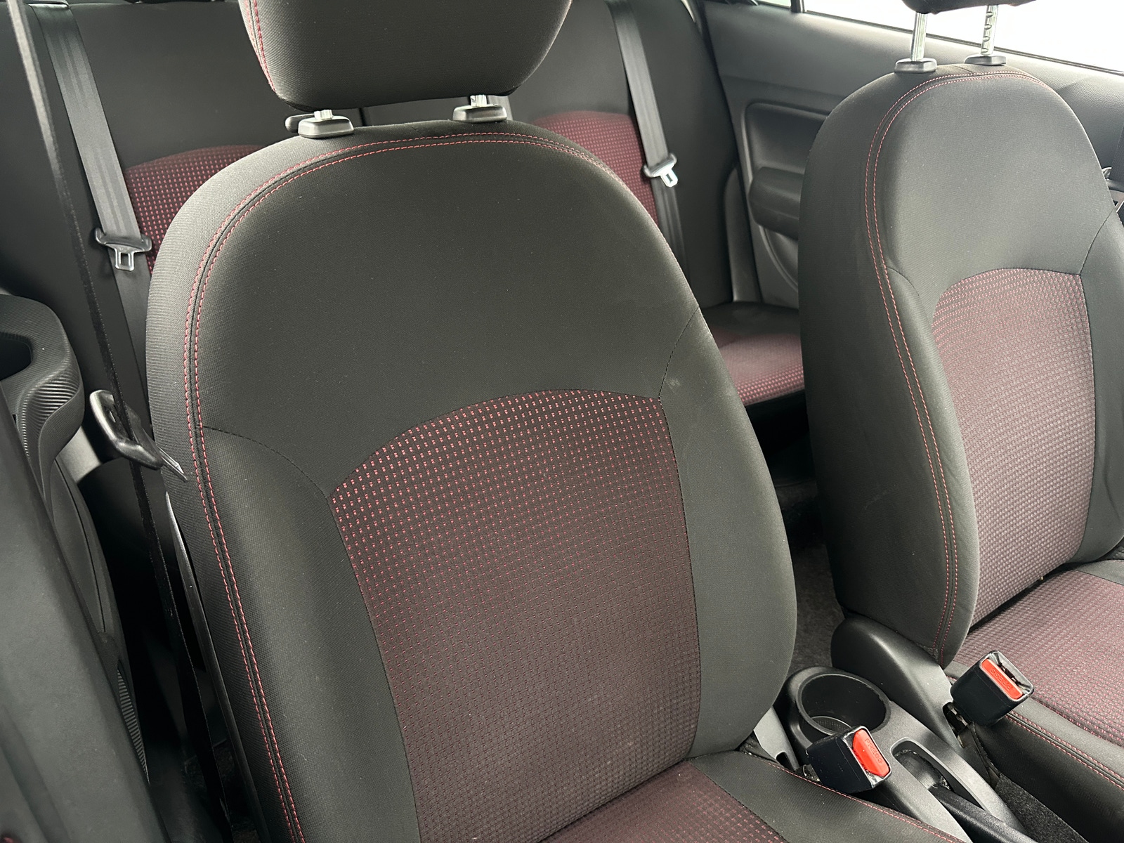 Thumbnail: 2022 Mitsubishi Mirage G4 - 2